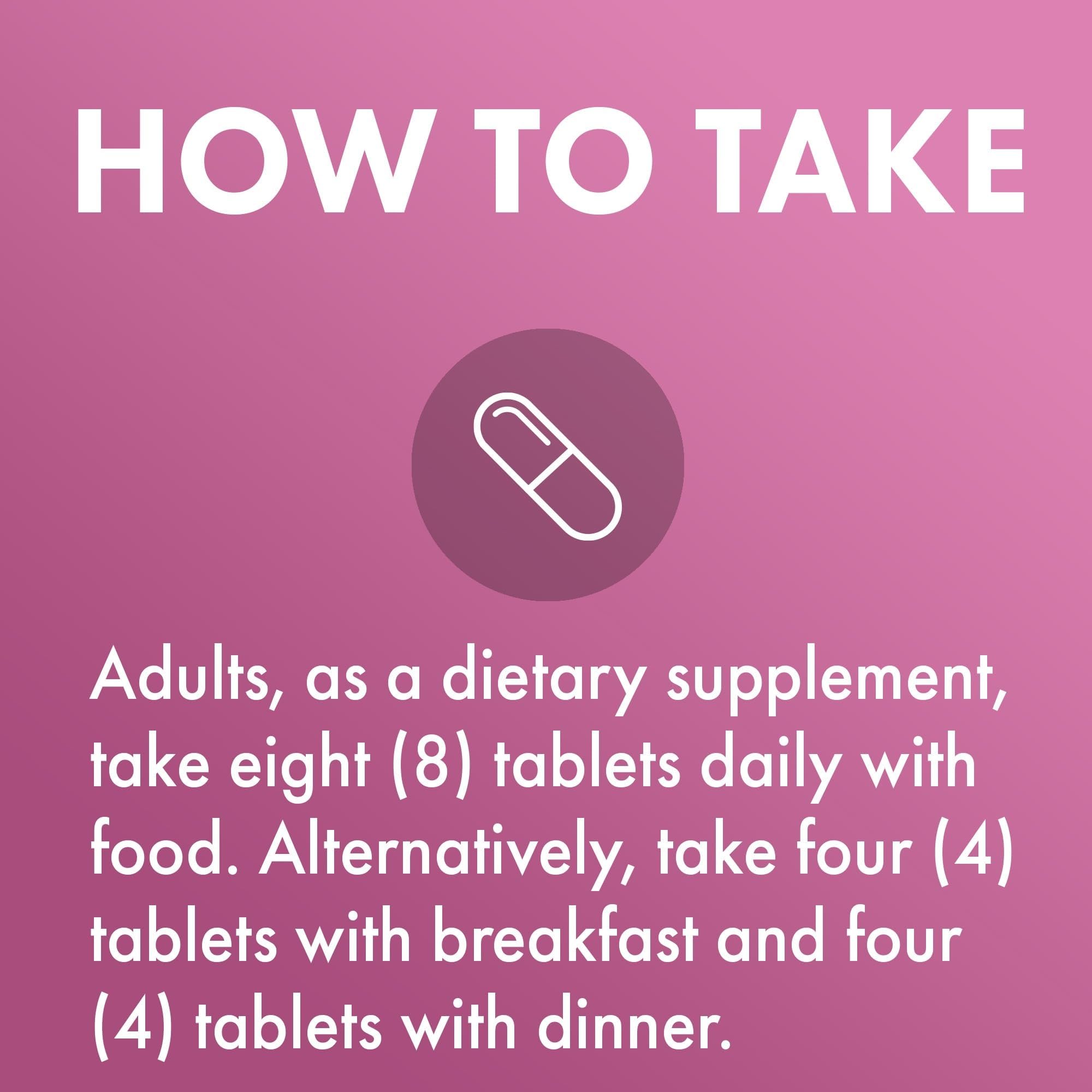 Dr. Mercola Whole-Food Complex for Women - with Added Multivitamin Plus Vital Minerals - Supports Energy & Cellular Health - Non-GMO, Gluten-Free & Soy-Free - 240 Tablets (30 Servings) Dr. Mercola buy supplements canada