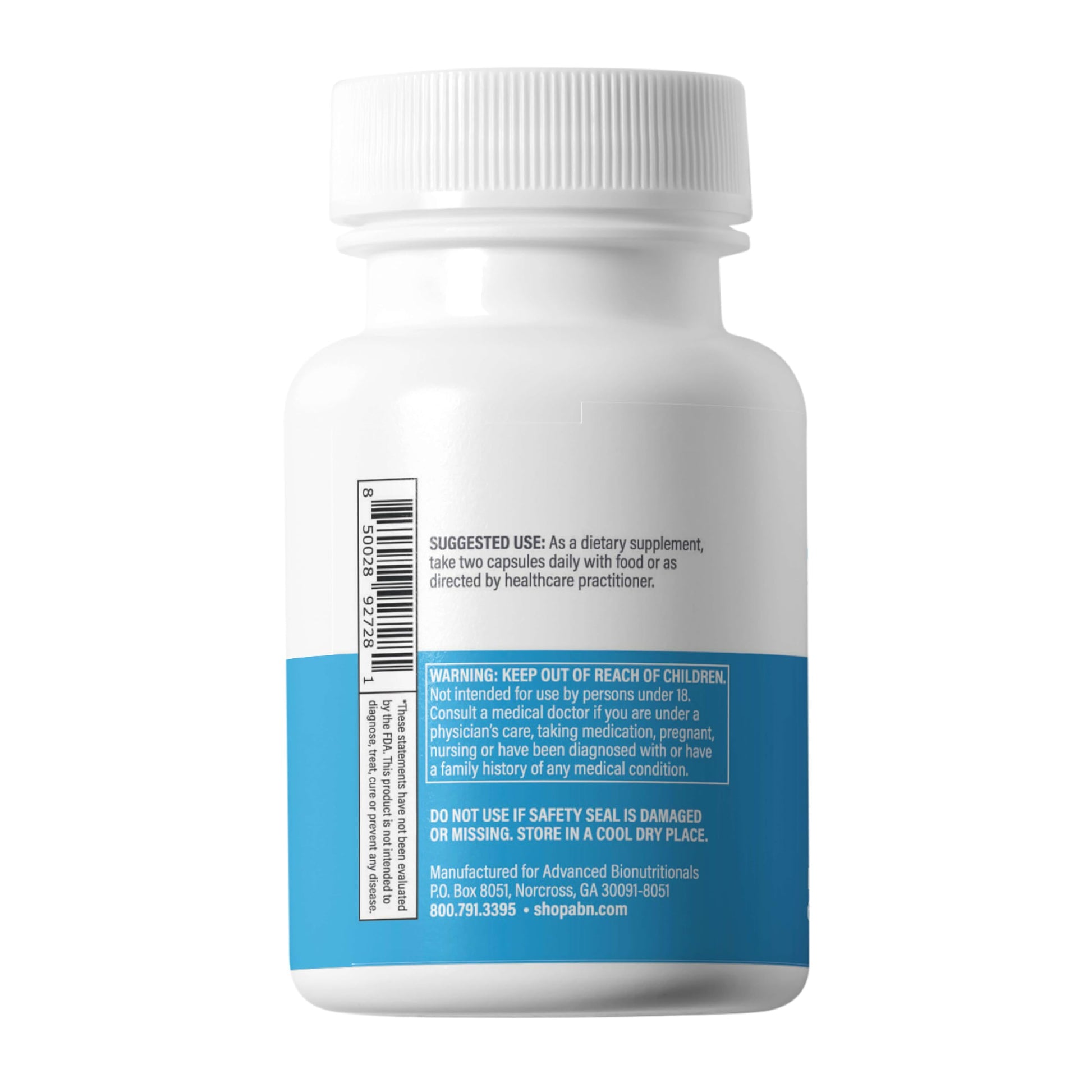 Advanced Bionutritionals – Advanced Mitochondrial Formula Support Supplement, Healthy Aging, Repair, Energy Optimizer with CoQ10, PQQ, Alpha Lipoic Acid, Gluten Free, Vegan, Non GMO (60 Tablets) Advanced Bionutritionals buy supplements canada