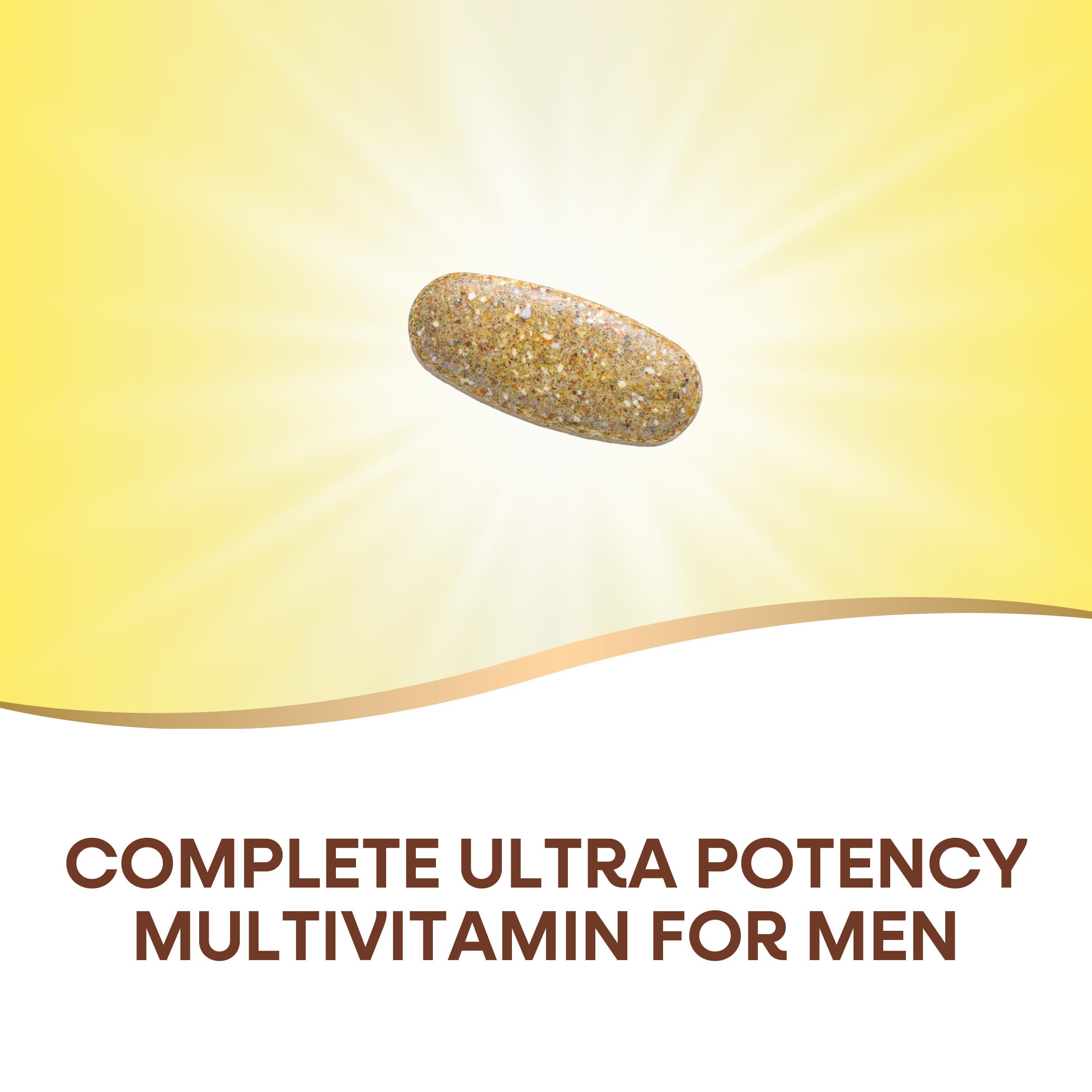 Nature's Way Alive! Men's Daily Ultra Multivitamin, High Potency Formula, Promotes Heart & Muscle Function Nature's Way buy supplements canada