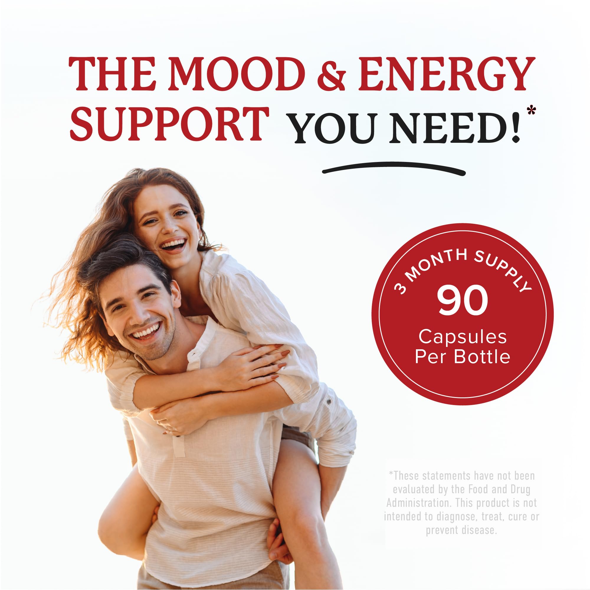 Saffron Supplements 88.5mg | 3-Month Supply | Pure Saffron Extract Capsules for Mood, Focus, Eye Health & Energy Balance Support | Crocus Sativus Extract | Gluten-Free & Non-GMO | 90 Capsules SMNutrition buy supplements canada