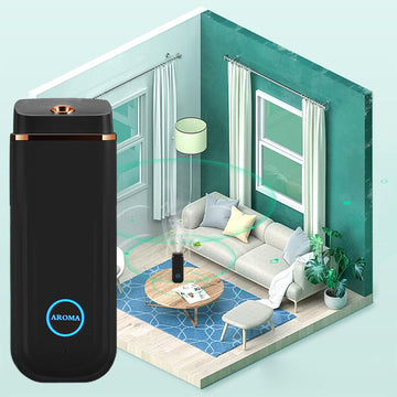 Rechargeable Aroma Diffuser Prime Deals Today Clearance, Three Speed Adjustable Aroma Diffuser Home MIANHT buy supplements canada
