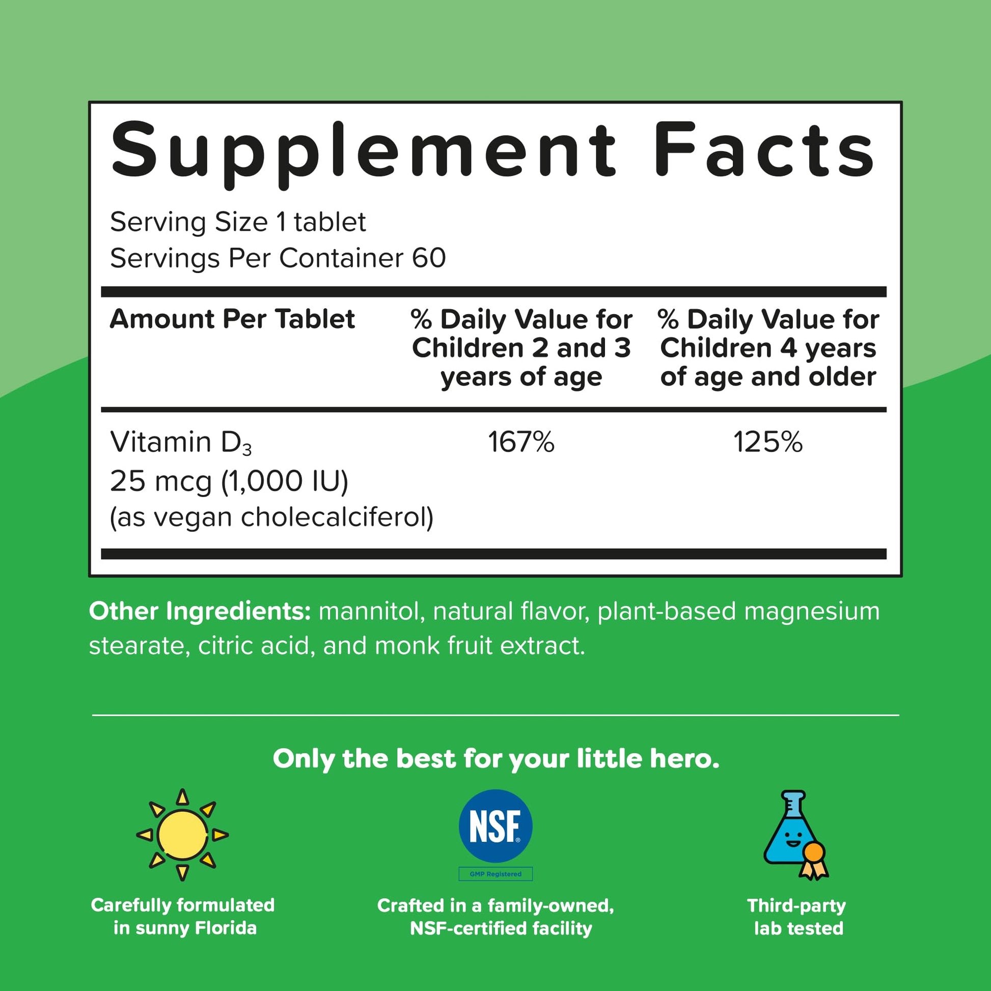 Renzo's Vitamins Adventurous Kid Bundle - Picky Eater Kids Multivitamin, Vitamin D3 for Kids, and Bright & Brainy Vitamin B6 Renzo's buy supplements canada