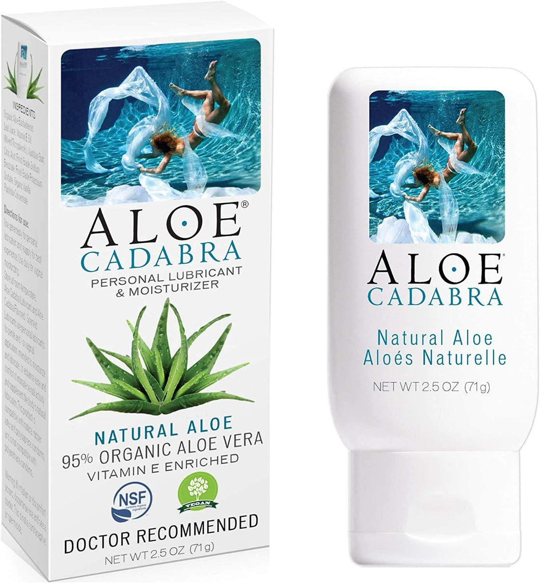 Aloe Cadabra Organic Water Based Personal Lubricant and Natural Vaginal Aloe Cadabra buy supplements canada