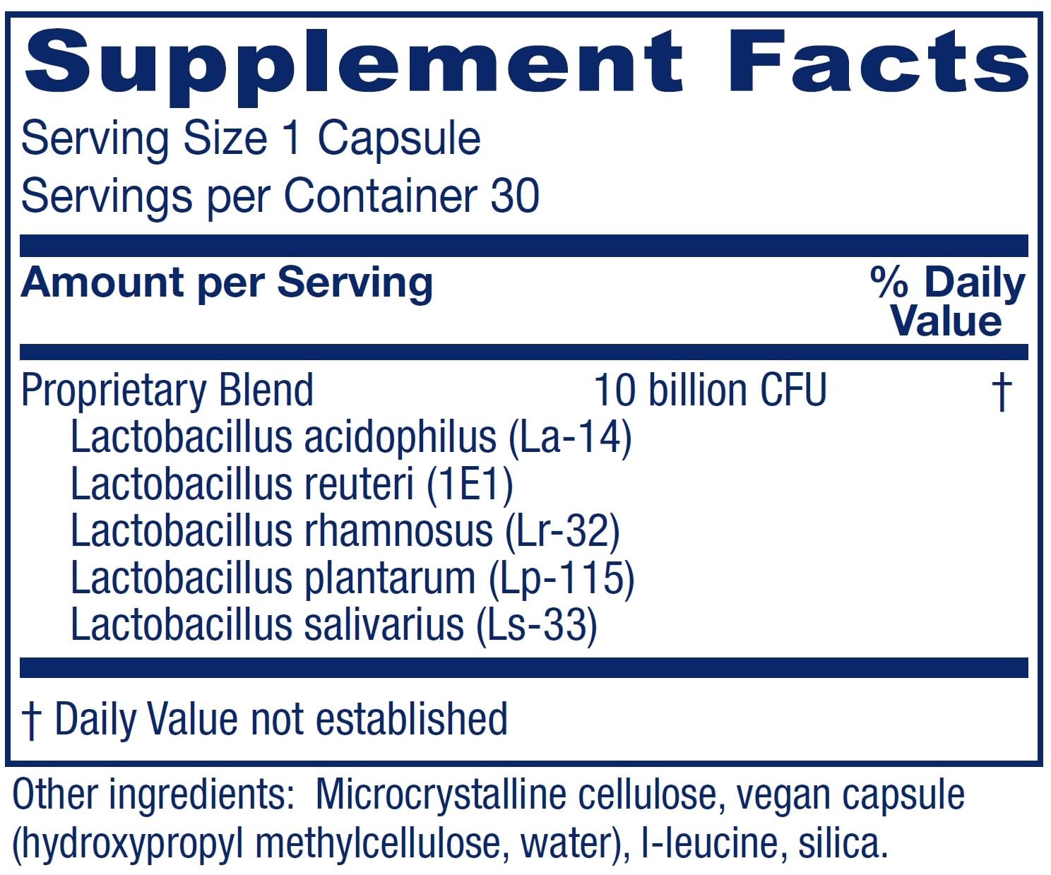 Vitanica FemEcology, Vaginal and Intestinal Probiotic Support, Vegetarian, 30 Capsules Vitanica buy supplements canada