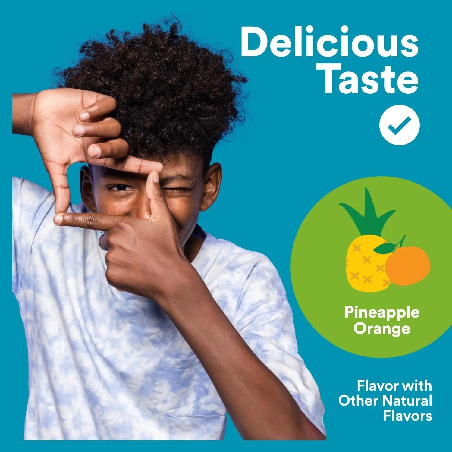 SmartyPants Teen Guy Multivitamin Gummies - Improved Formula: Omega 3 (DHA/EPA), Vitamin D3, C, Vitamin B12, B6, A, K & Zinc SmartyPants buy supplements canada