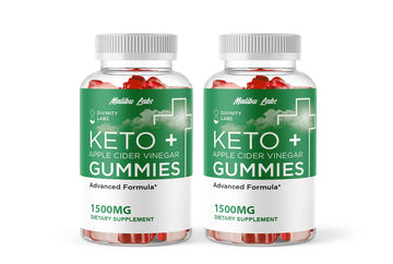 Divinity Labs Keto ACV Gummies, Apple Cider Vinegar Ketosis, New Strong Time Released Malibu Labs buy supplements canada