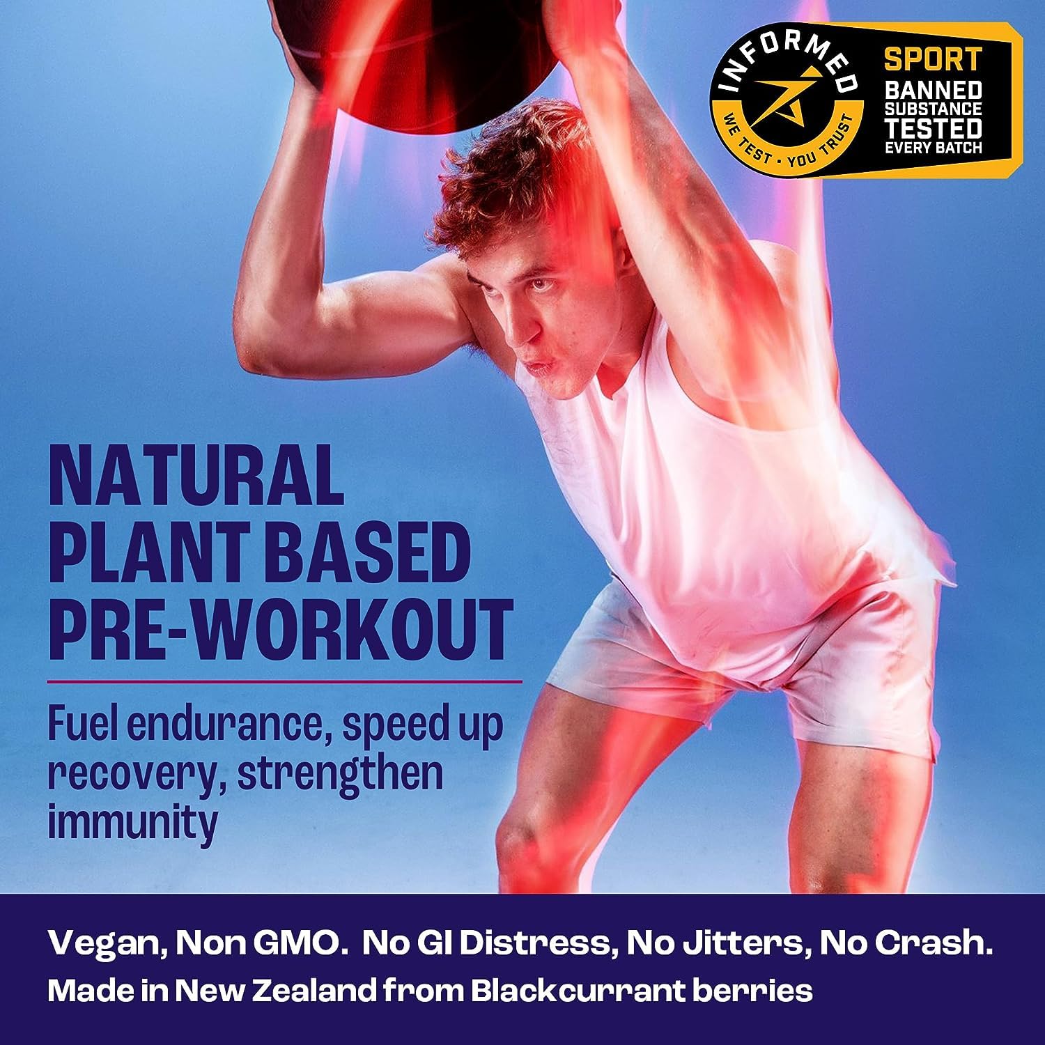 2before All Natural Vegan Pre Workout, with 120mg Caffeine I Clean Energy, Endurance 2before buy supplements canada
