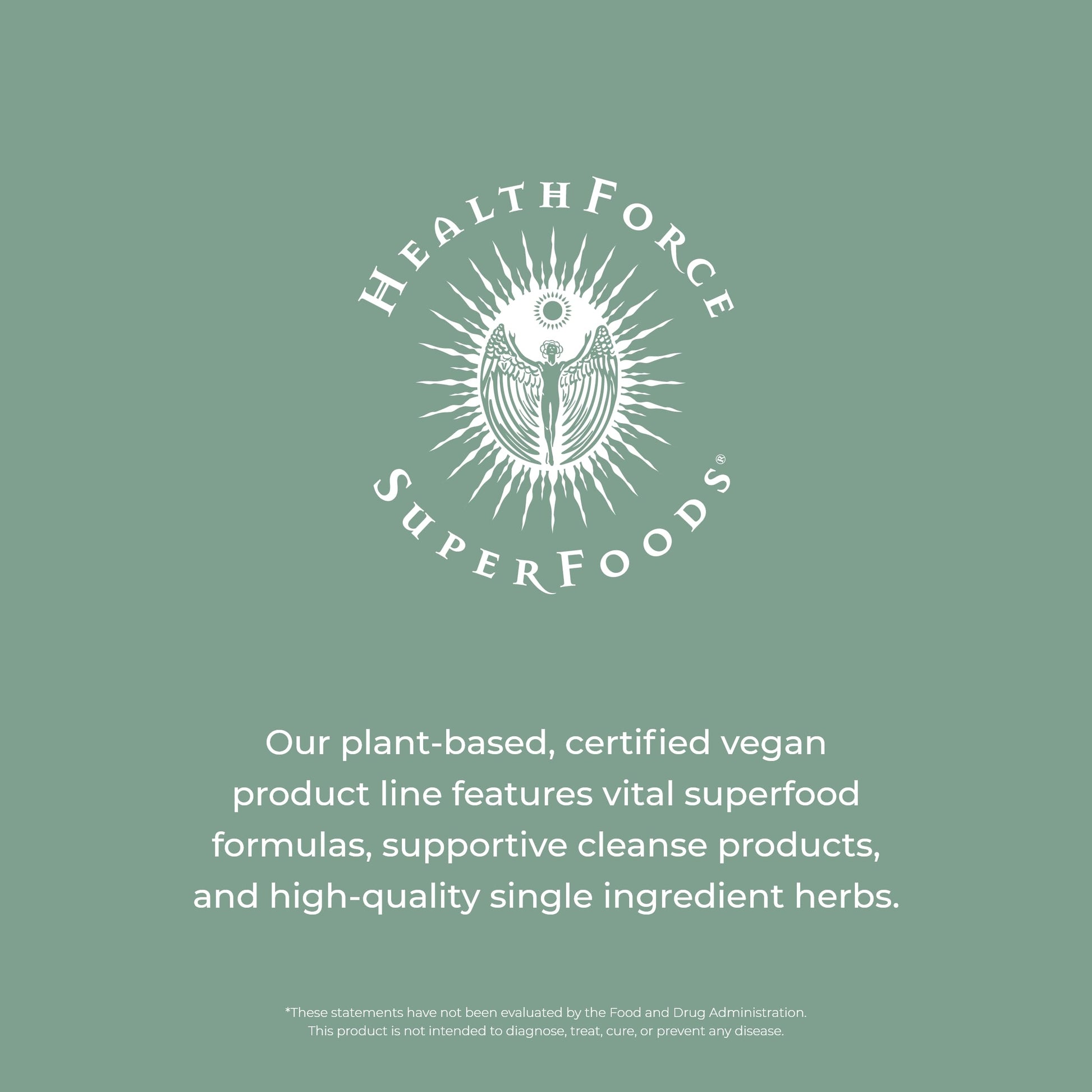 HEALTHFORCE SUPERFOODS Vitamineral Green - Mineral Supplement for Immune & Thyroid Support - Green Powder Supplement with Ingredients from The Land - Gluten-Free & Vegan - 500 Grams HEALTHFORCE SUPERFOODS buy supplements canada