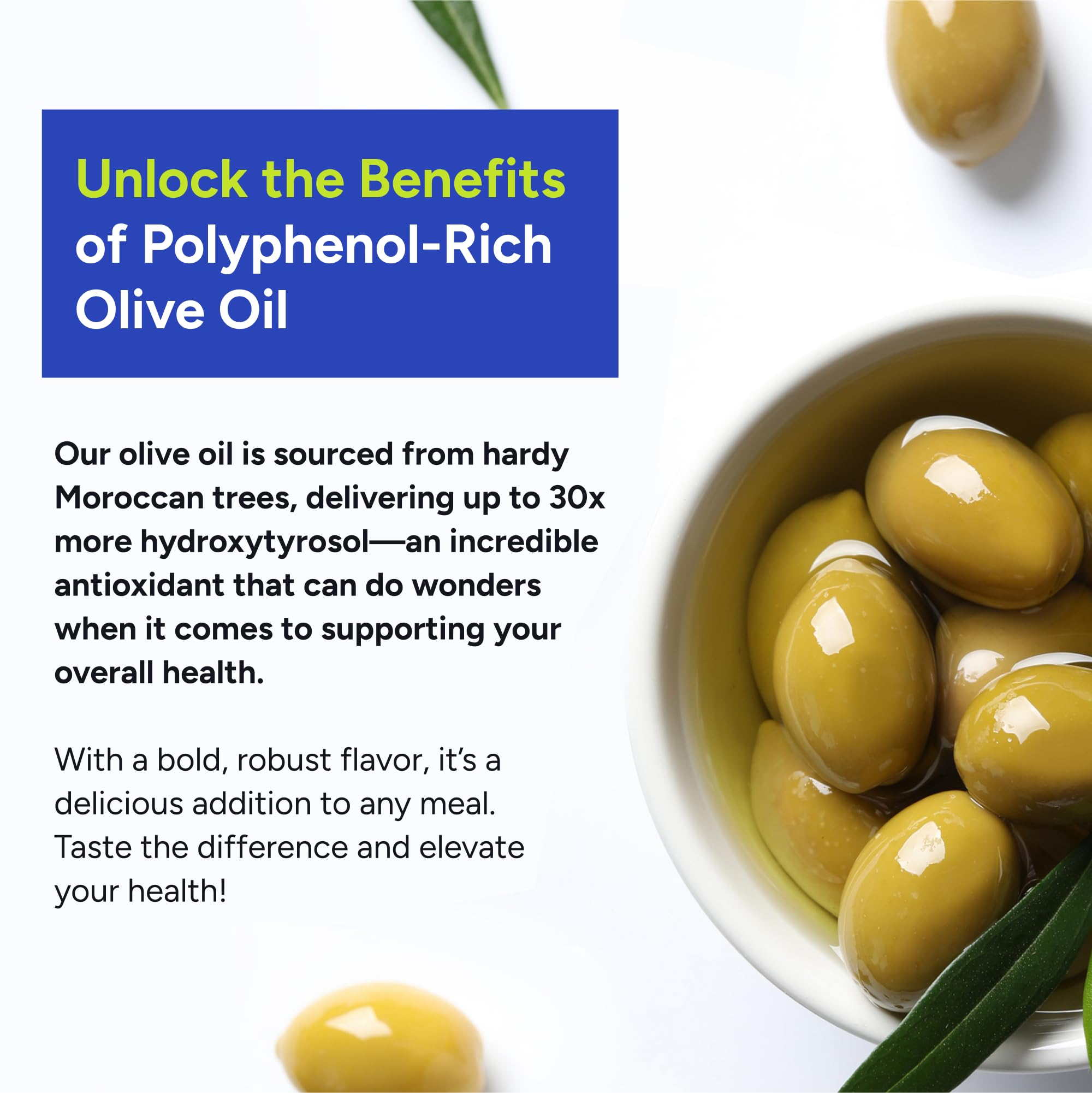 Gundry MD® Organic Extra Virgin First Cold Press Moroccan Polyphenol Rich Olive Oil (Olive Oil) (1) Gundry MD buy supplements canada