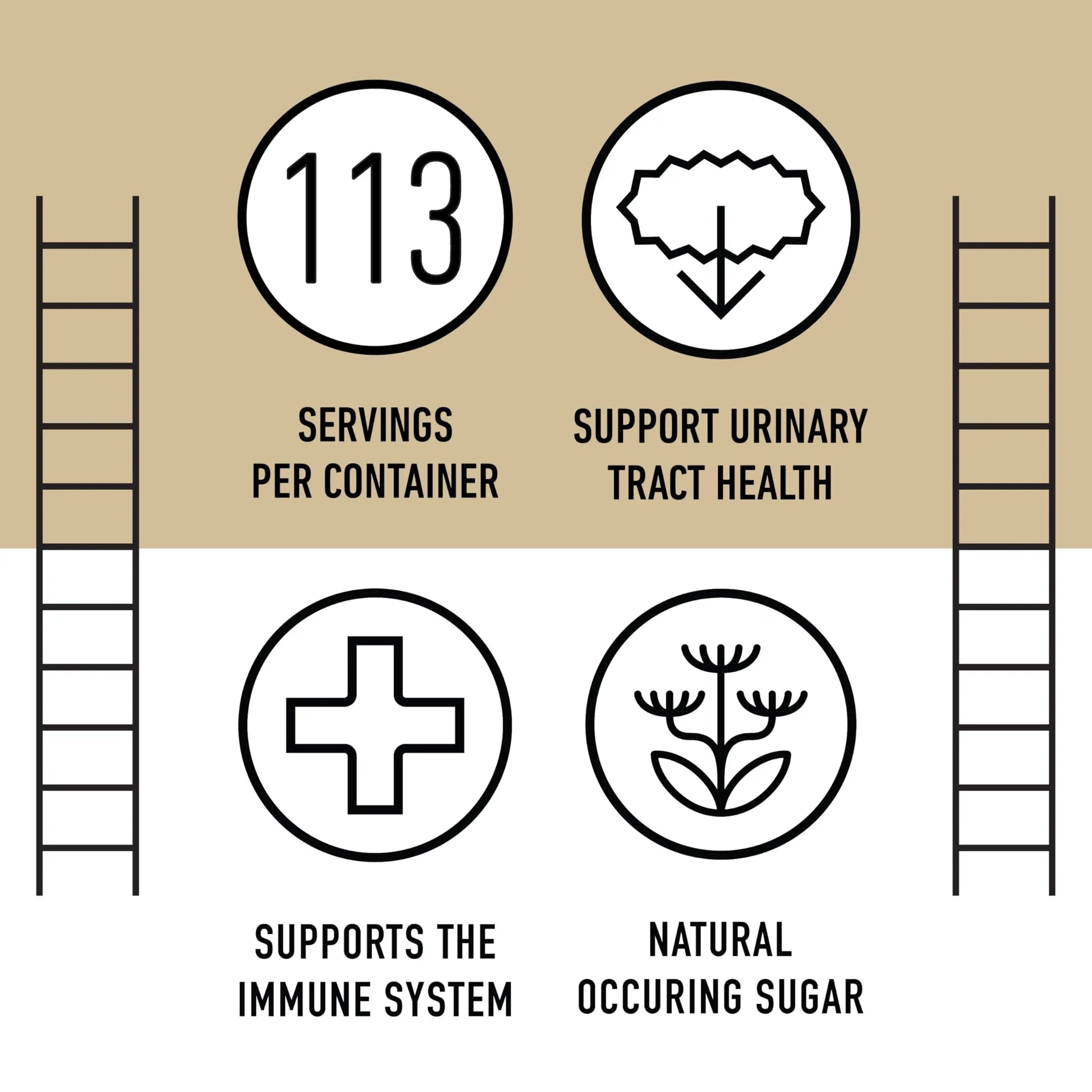 CNP Organic D Mannose Powder 2000mg - Powder D Mannose Supplement for UTI Support, Pure D-Mannose Powder from Guar Beans, Vegan Non GMO Clean Formula, Bladder Urinary Tract Health Supplement Use Complete Natural Products buy supplements canada