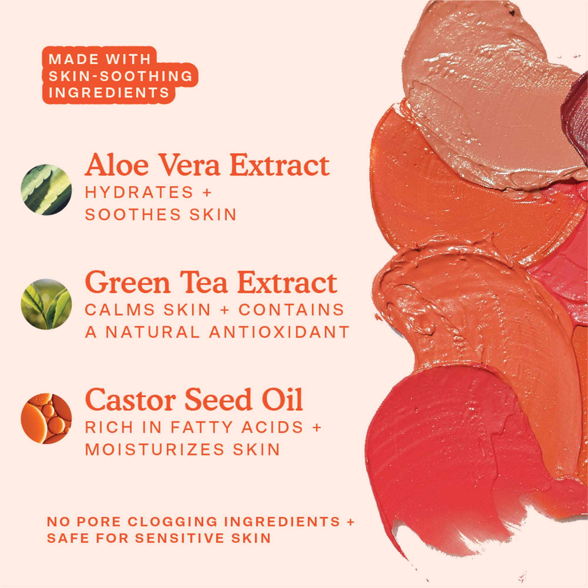 Tower 28 BeachPlease Cream Blush + Tinted Lip Balm - Multi-Use Lip Tint + Dewy Blush for Cheeks With Aloe Vera + Green Tea - Vegan, Non-Comedogenic Makeup for Sensitive Skin - Magic Hour (0.16 oz) Tower 28 buy supplements canada