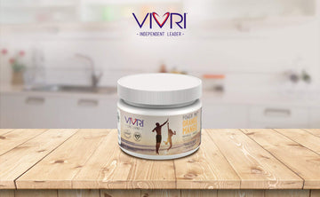 Power Me Orange Mango 5.29 OZ VIVRI buy supplements canada
