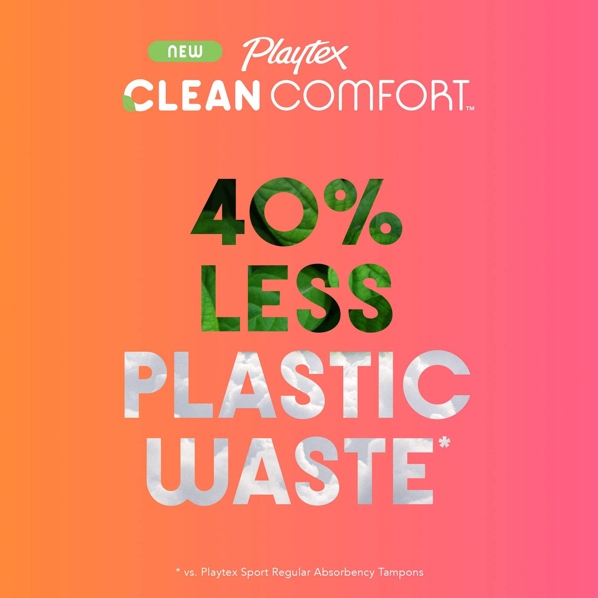 Playtex Clean Comfort Organic Cotton Tampons, Super Absorbency, Fragrance-Free, Organic Cotton PLAYTEX buy supplements canada