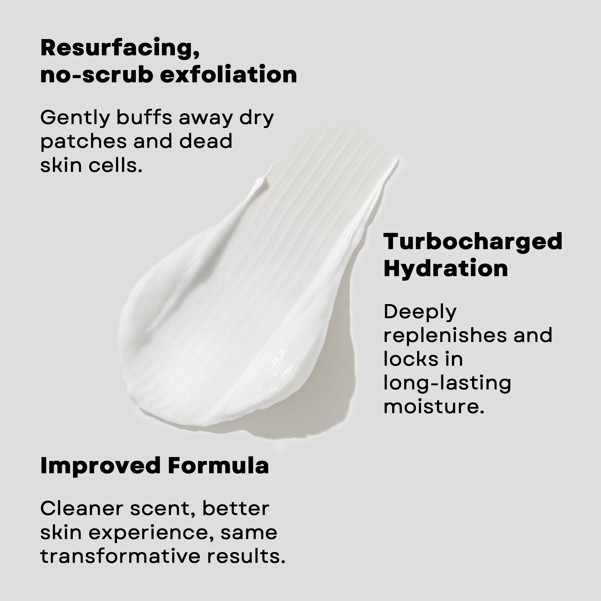 AmLactin Crepe Firming Cream - Therapeutic Skin Tightening Cream for Body – No-Scrub Exfoliator and Moisturizer AmLactin buy supplements canada