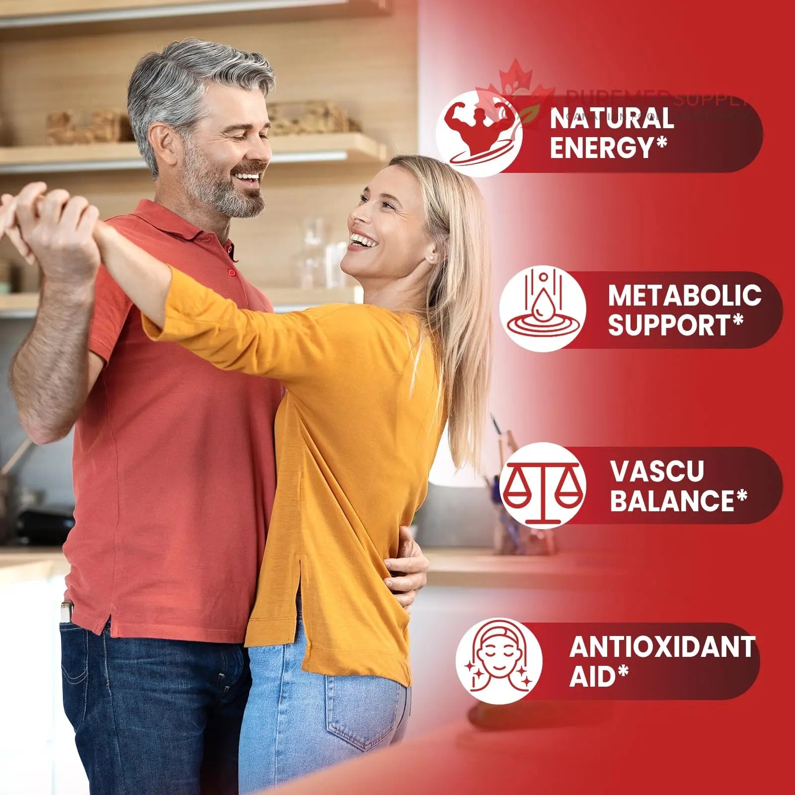 Cayenne Pepper Drops Liposomal Supplement Liquid + Hawthorn Berry, Vitamin D3 K2 Beet Root Powder, Ceylon Cinnamon, CoQ10, Turmeric Curcumin, Cayenne Pepper Extract - 2oz HevChay buy supplements canada
