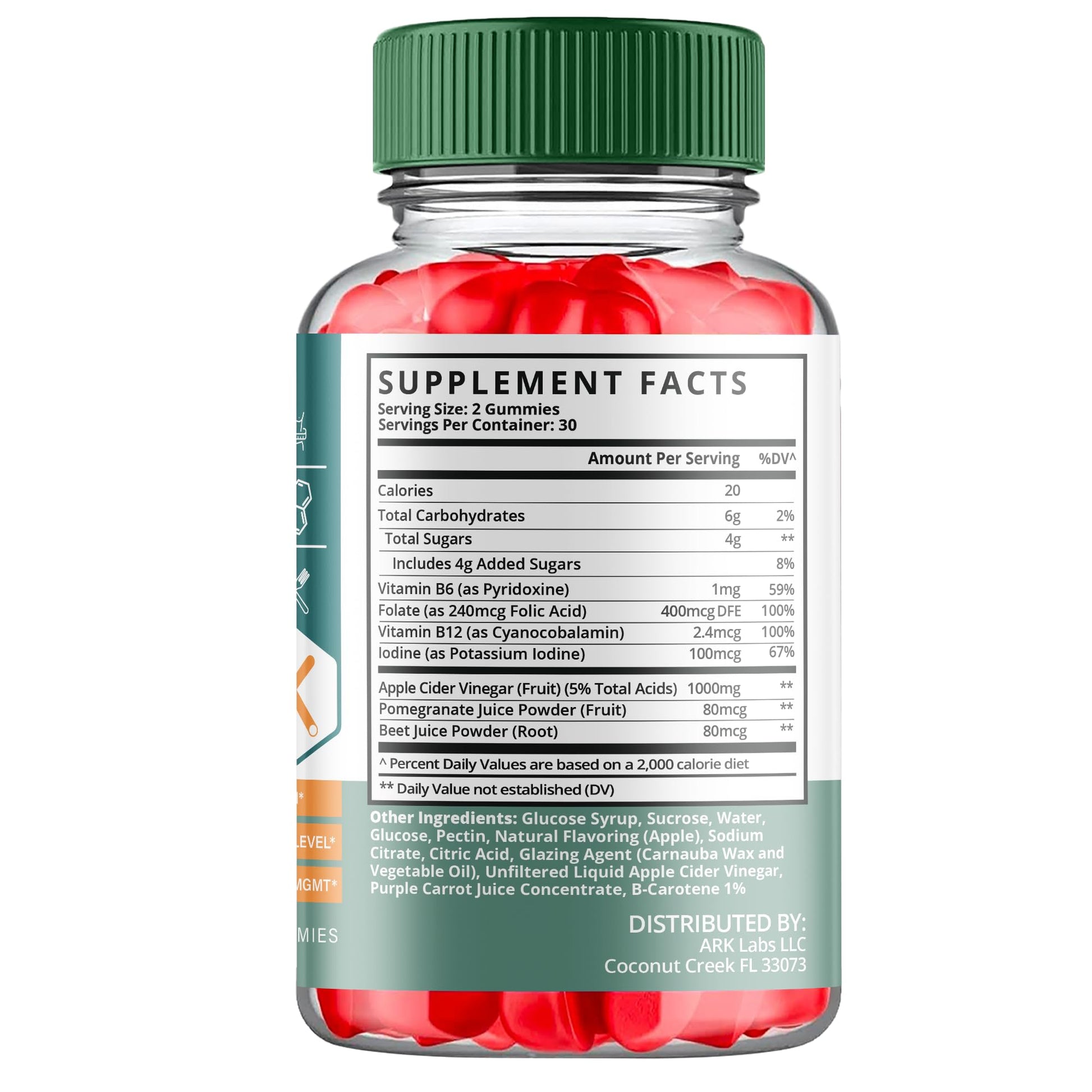 (2 Pack) Clear Factor Gummies, Clear Factor ACV Gummies, Clear Factor Gummy, Clear Factor Ark Labs buy supplements canada