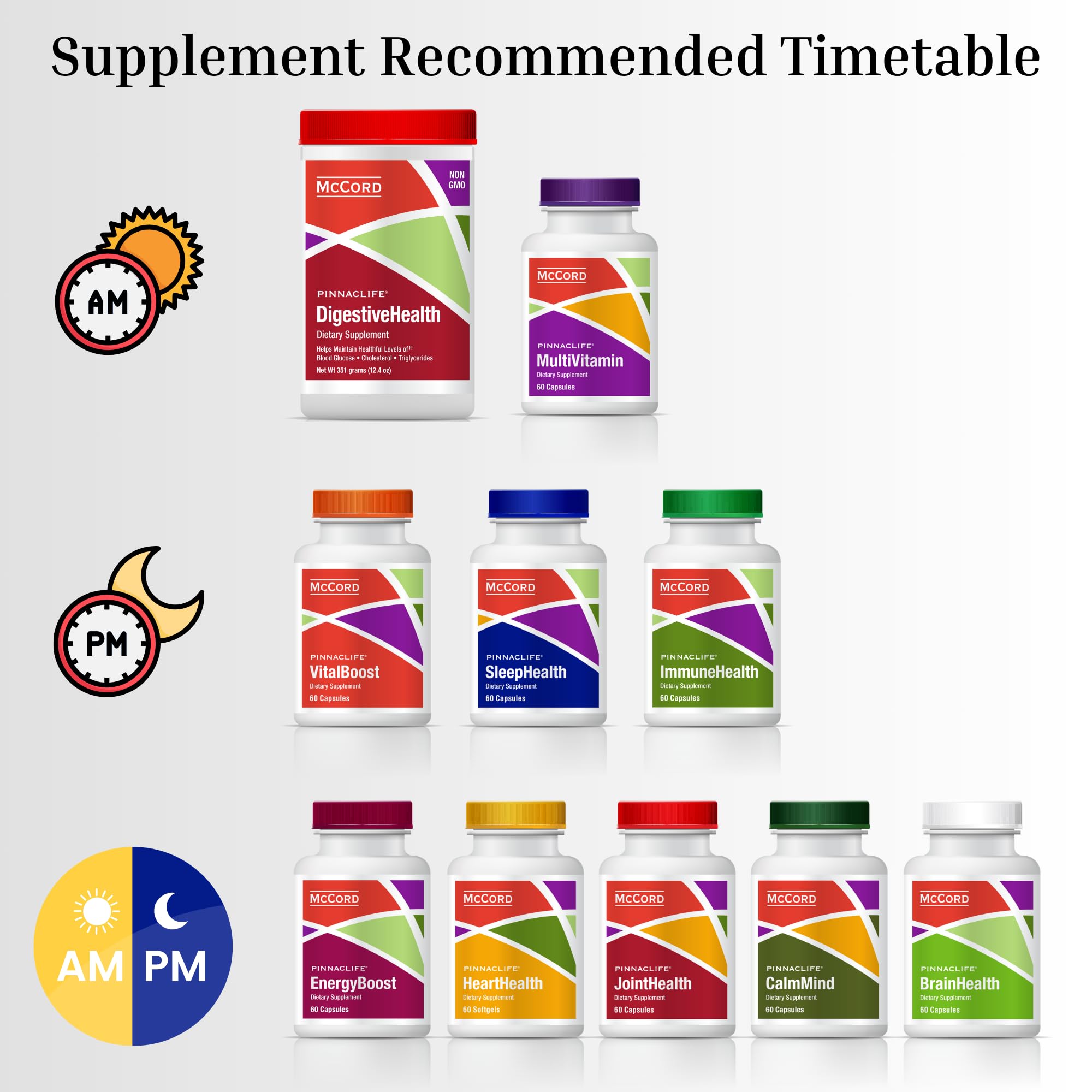 BrainHealth Brain Supplement - Amplify Memory, Increase Focus, Enhance Clarity & Gain Productivity For Men & Women, Olivamine, Vitamin D, Vitamin B6 & B12, Rhodiola Rosea, Magnesium, Taurine Pinnaclife buy supplements canada