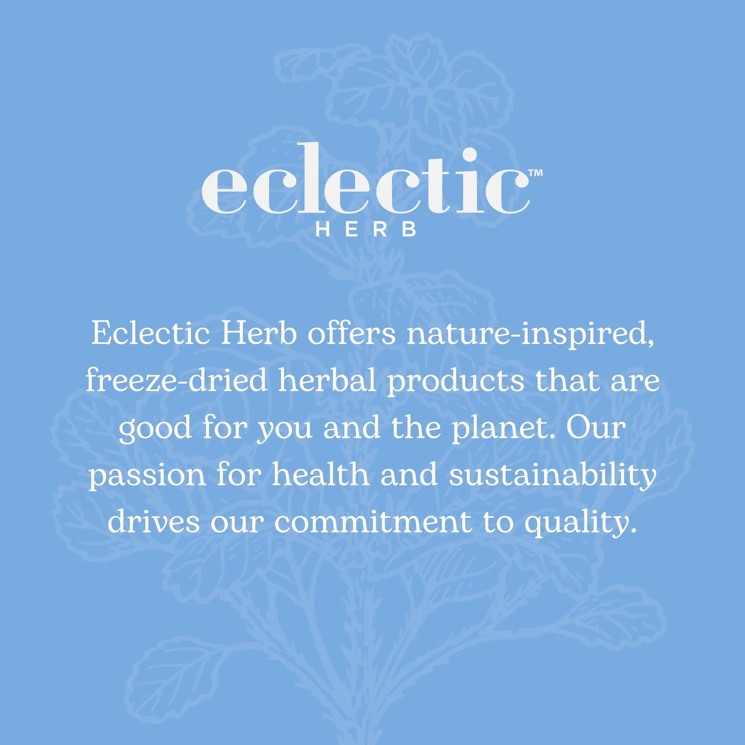 Eclectic Institute Stone Root O 2 Ounce ECLECTIC INSTITUTE buy supplements canada
