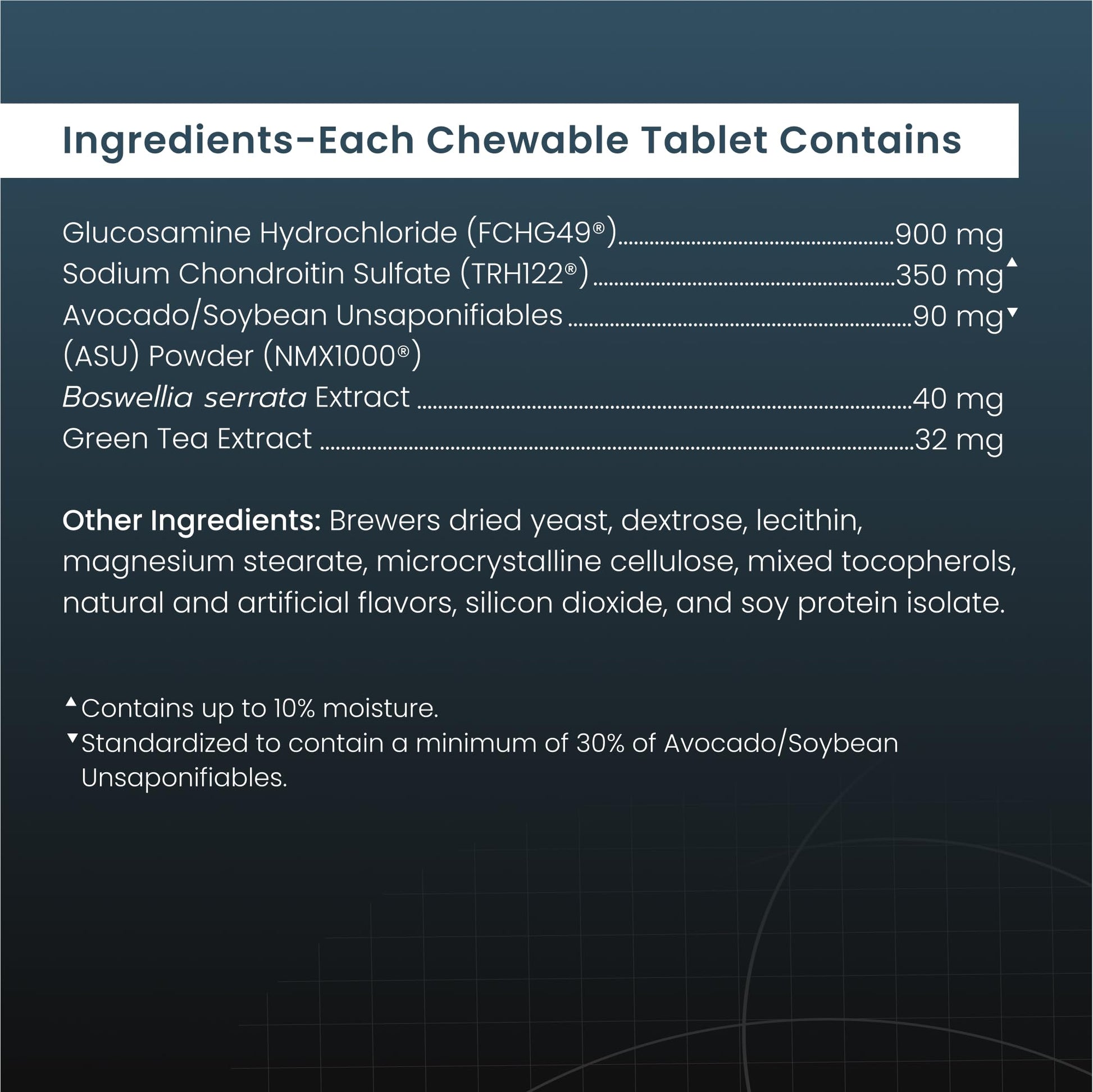 Nutramax Dasuquin for Large Dogs, Joint Health Supplement, Contains Glucosamine for Dogs, Plus Chondroitin, ASU and More, Supports Healthy Joints, Chewable Tablets, 150 Count Nutramax Laboratories buy supplements canada