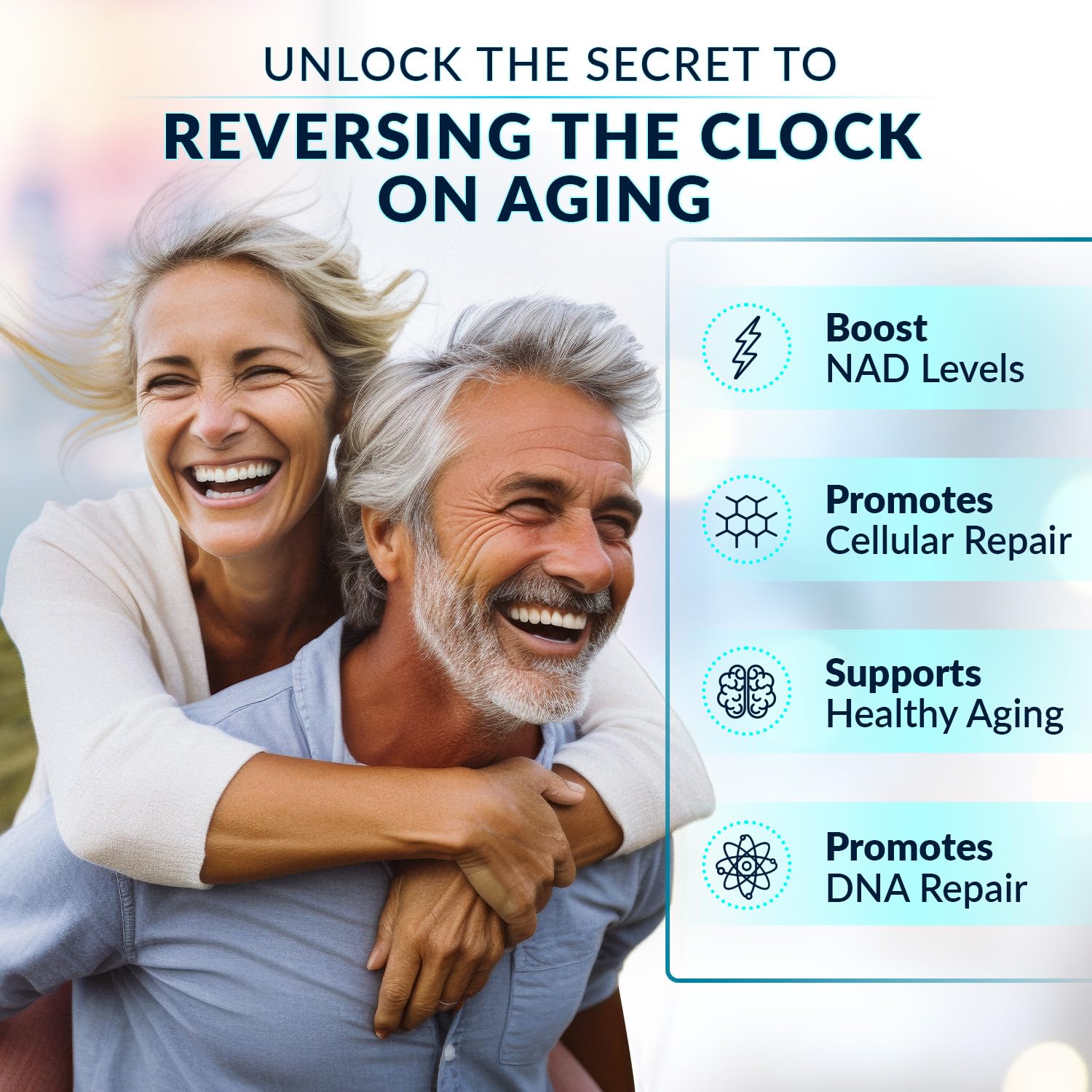 NMNH Supplement (NMN Alternative) NAD Booster for Anti-Aging, Cellular Energy & Nice Skin- Dihydronicotinamide mononucleotide, Resveratrol, Quercetin & BioPerine® for Max Absorption- 60 caps Rainbow Nutrients, LLC buy supplements canada