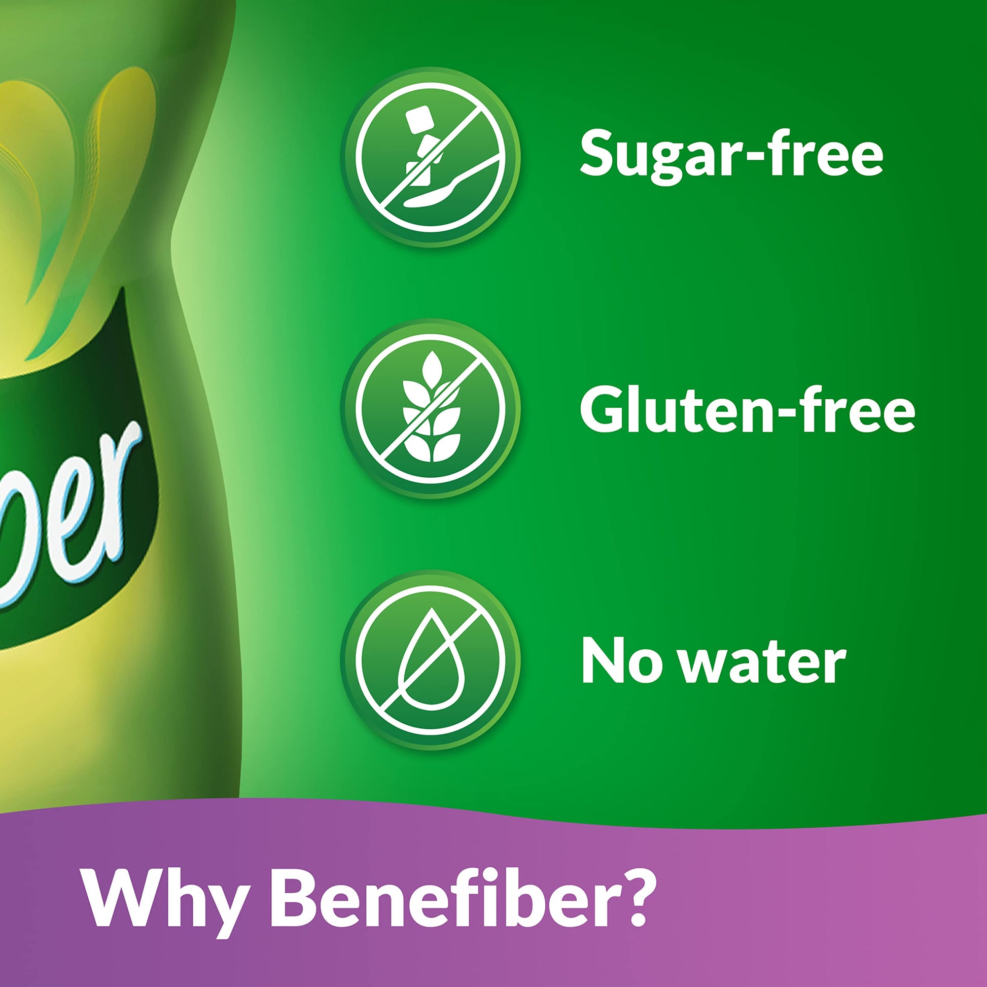 Benefiber Chewable Prebiotic Fiber Supplement Tablets for Digestive Health, Assorted Fruit Flavors Benefiber buy supplements canada