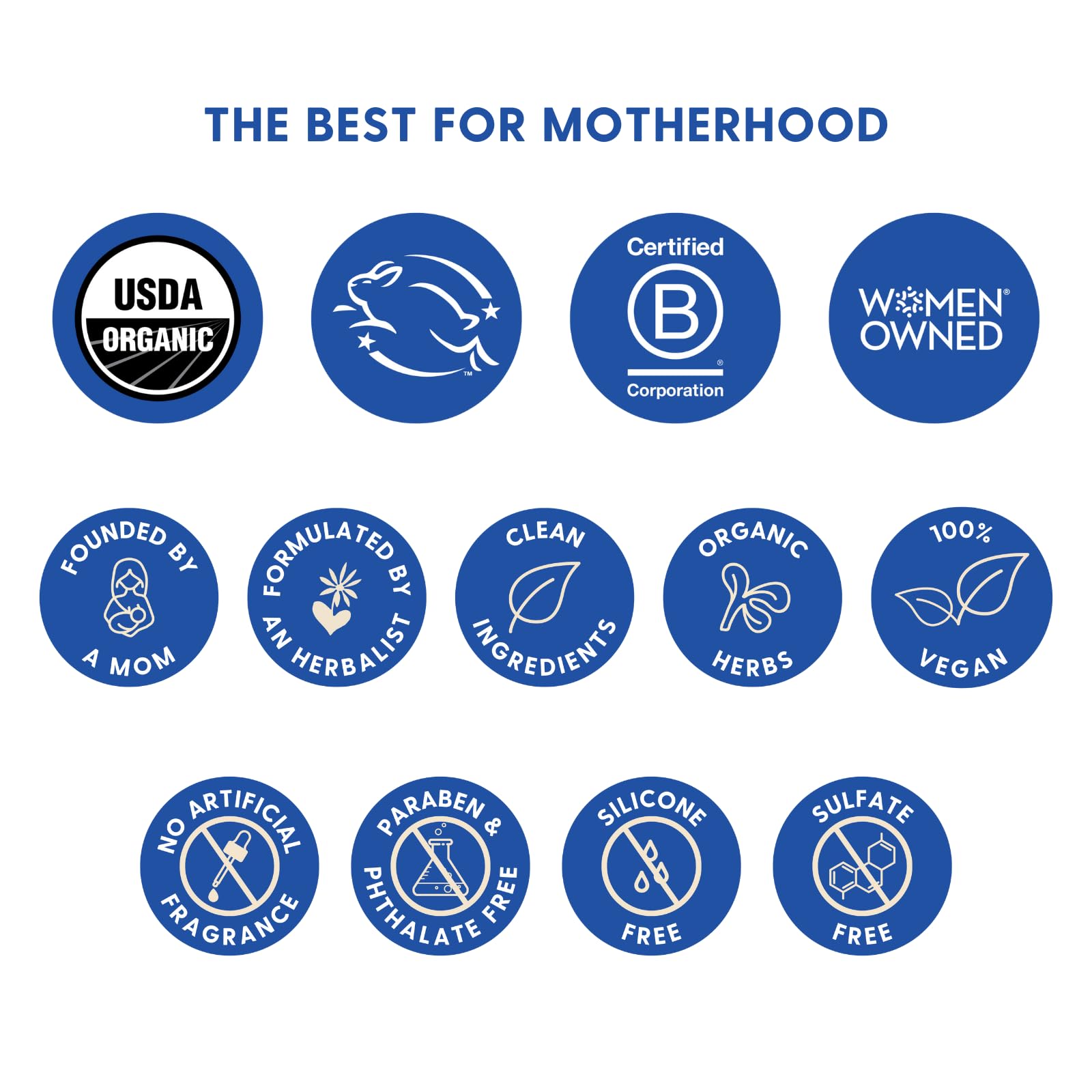 Motherlove Sitz Bath Spray (2 oz) Sitz Bath for Postpartum Care—Herbal Perineal Spray w/Witch Hazel—USDA Organic, Vegan, & Cruelty Free Motherlove buy supplements canada