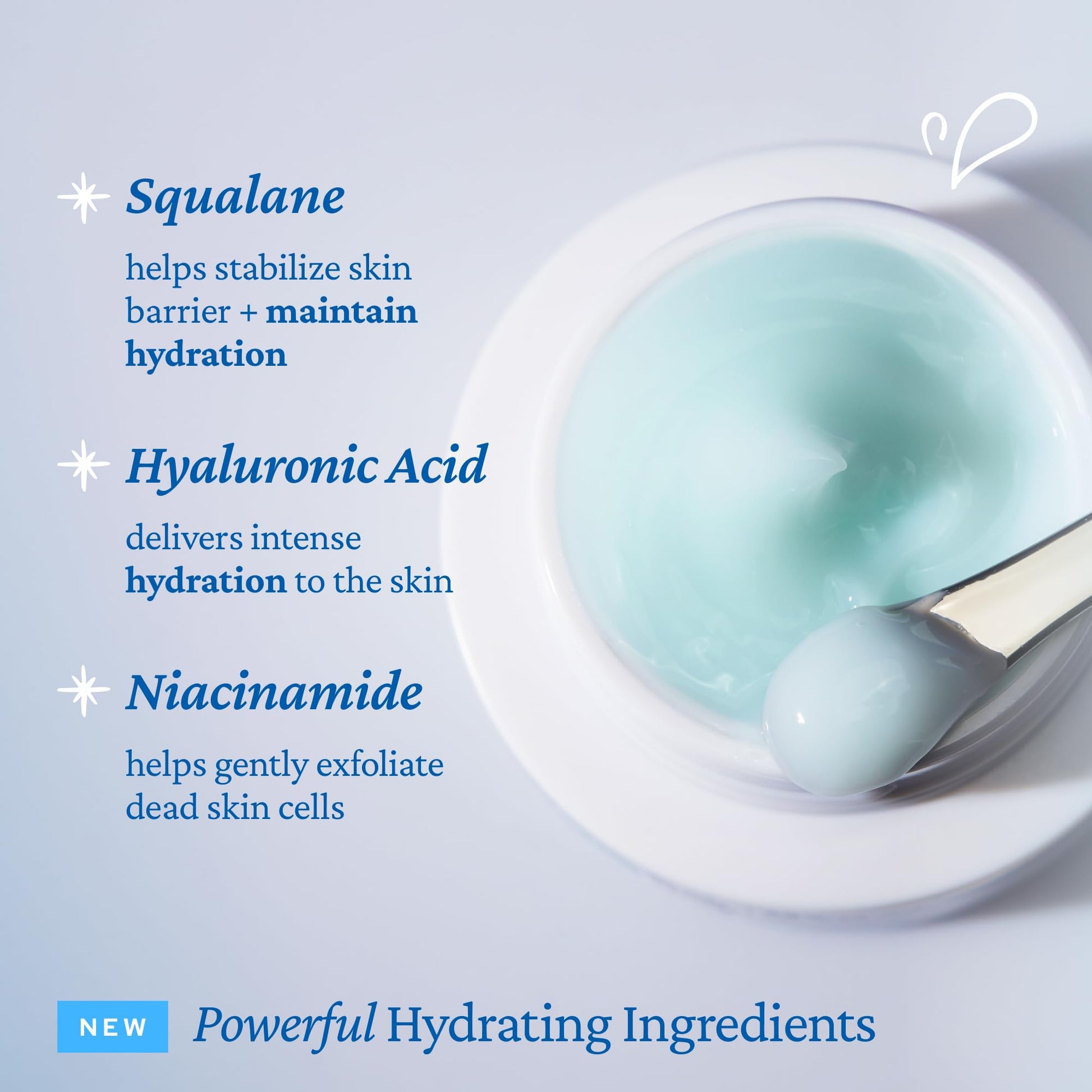 belif Aqua Bomb – Daily Niacinamide Hydrating Moisturizer, Lightweight Plumping Facial Cream with Hyaluronic Acid & Squalane, Cooling Effect belif buy supplements canada