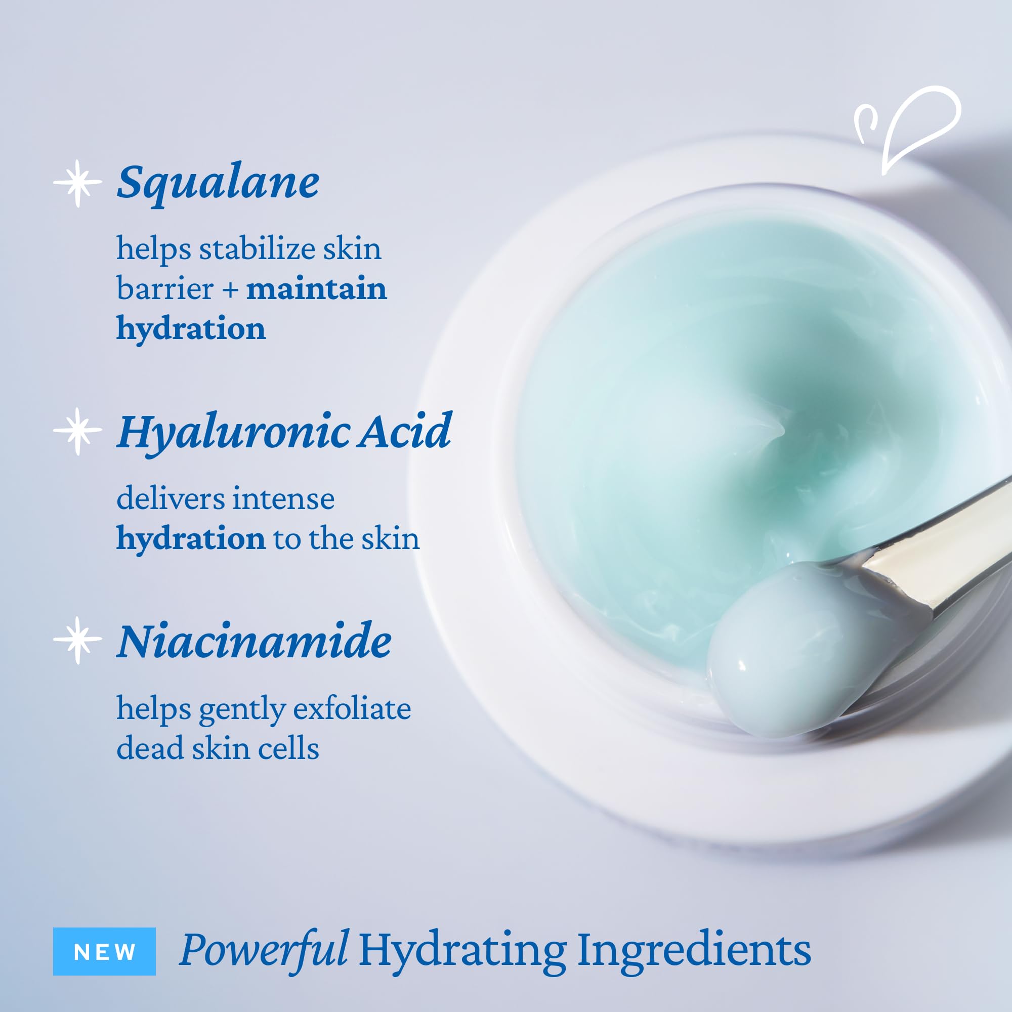 belif Aqua Bomb – Daily Niacinamide Hydrating Moisturizer, Lightweight Plumping Facial Cream with Hyaluronic Acid & Squalane, Cooling Effect belif buy supplements canada