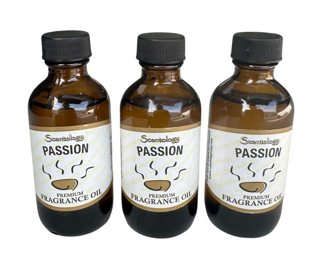 "Scentology Essential Oil for Diffuser Aromatherapy Home Fragrance Premium Quality 100% Oil Big