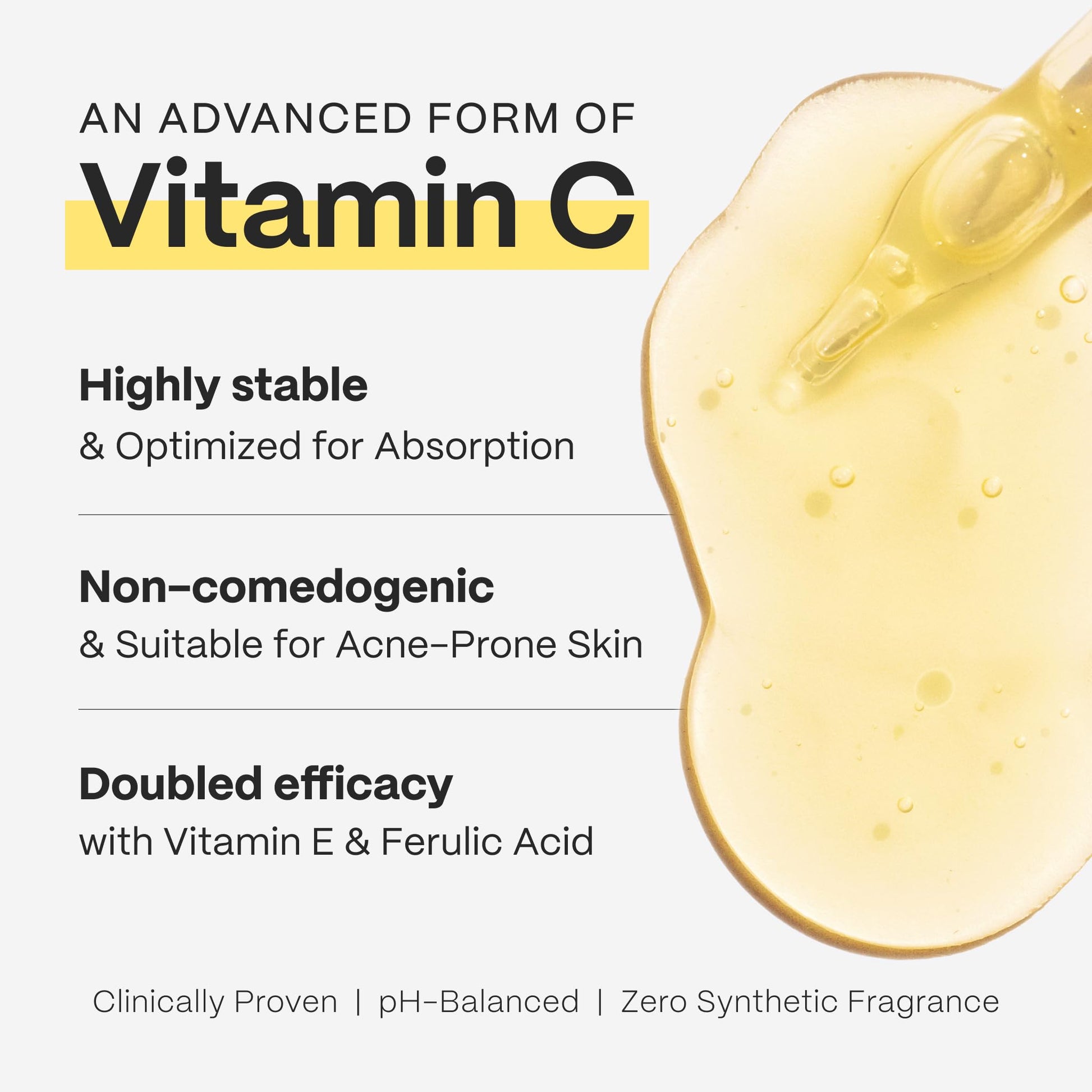 Mad Hippie Vitamin C Serum for Face – Hyaluronic Acid, Ferulic Acid & Vitamin E, Anti-Aging Mad Hippie buy supplements canada