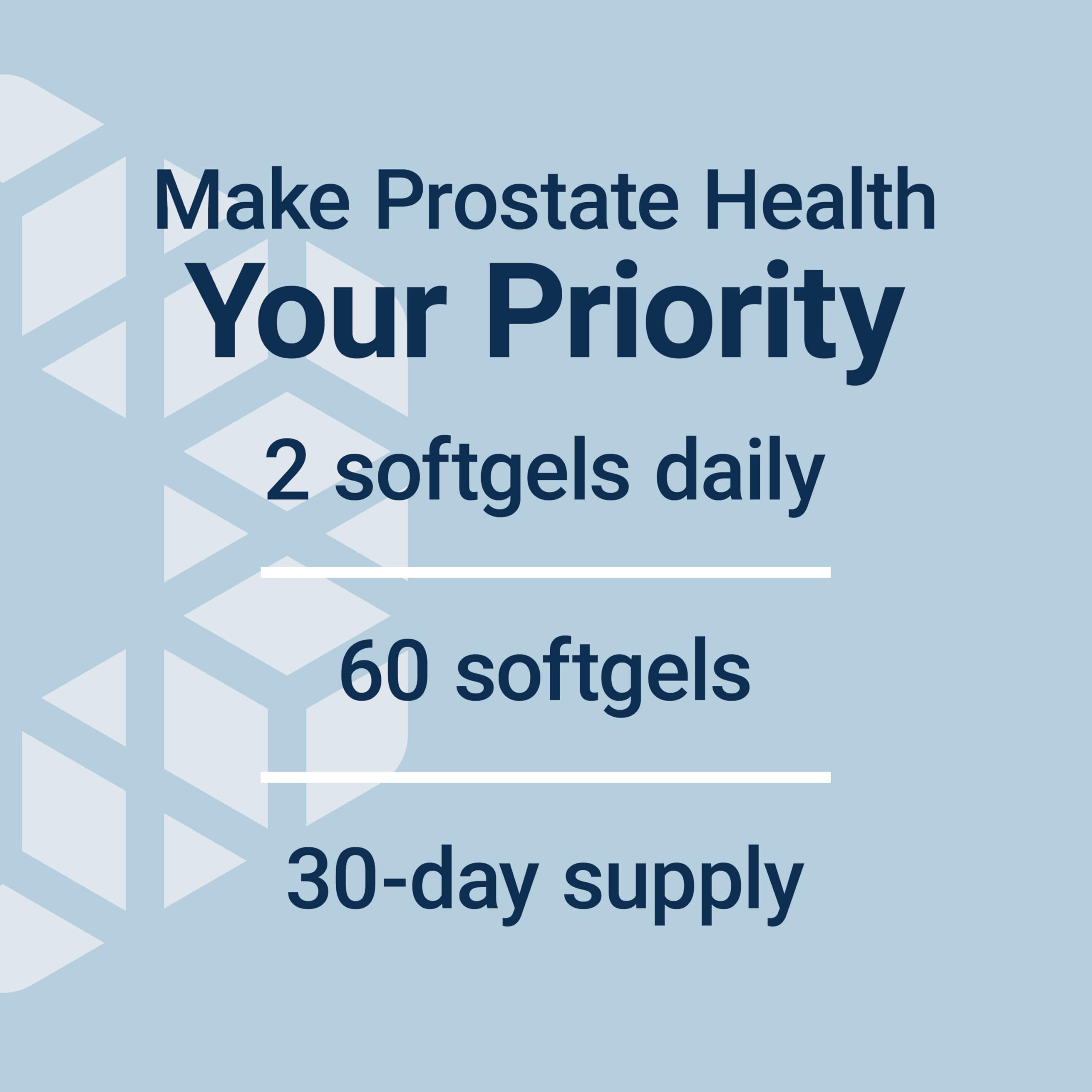 Life Extension Ultra Prostate Formula, Saw Palmetto for Men, pygeum, stinging Nettle Root, lycopene, Prostate Health, Urination Flow Life Extension buy supplements canada