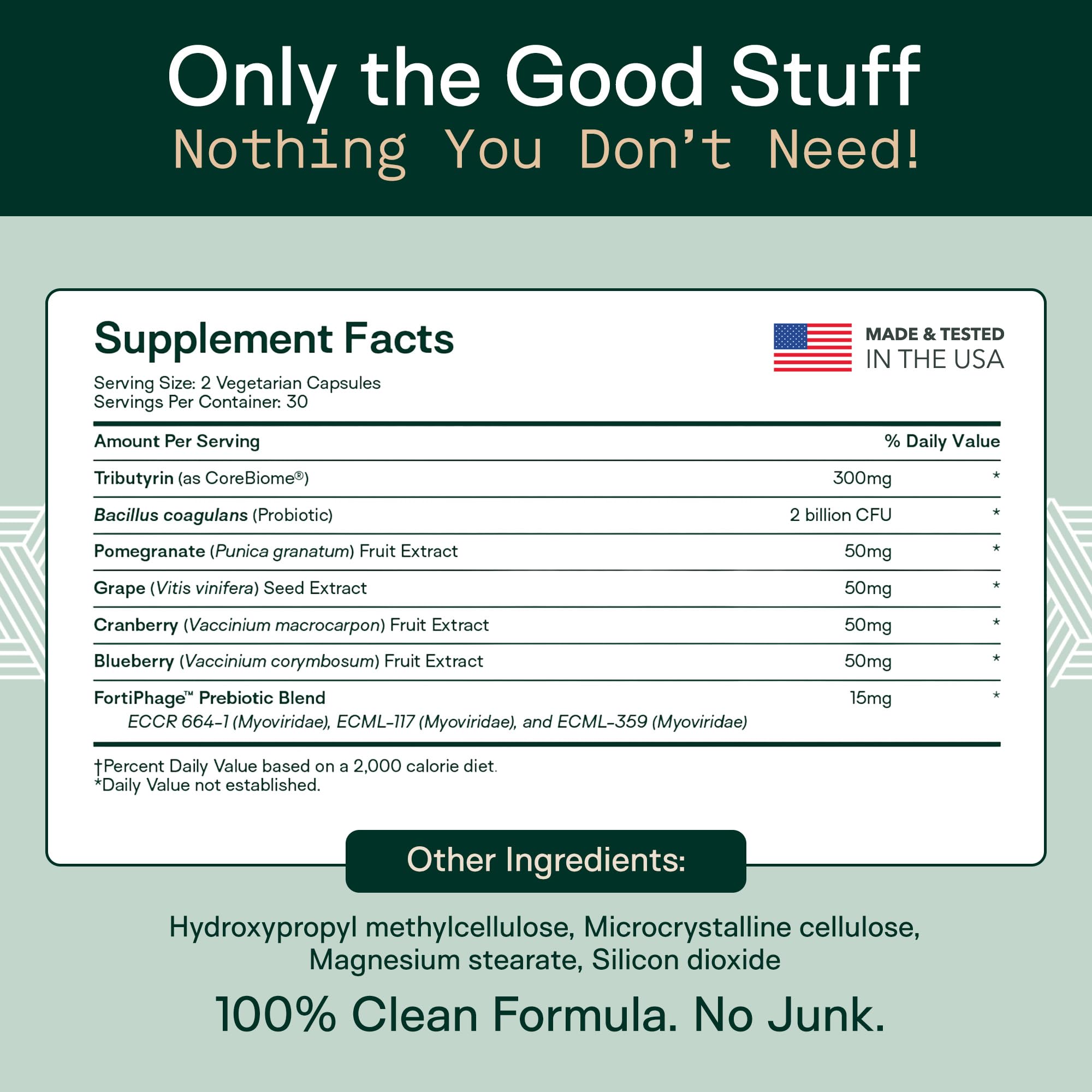 Adapt Naturals 4-in-1 Biome Protect Prebiotics, Probiotics Supplement Postbiotics & Polyphenols for Microbiome, Gut Health & Defense ADAPT NATURALS BY CHRIS KRESSER buy supplements canada
