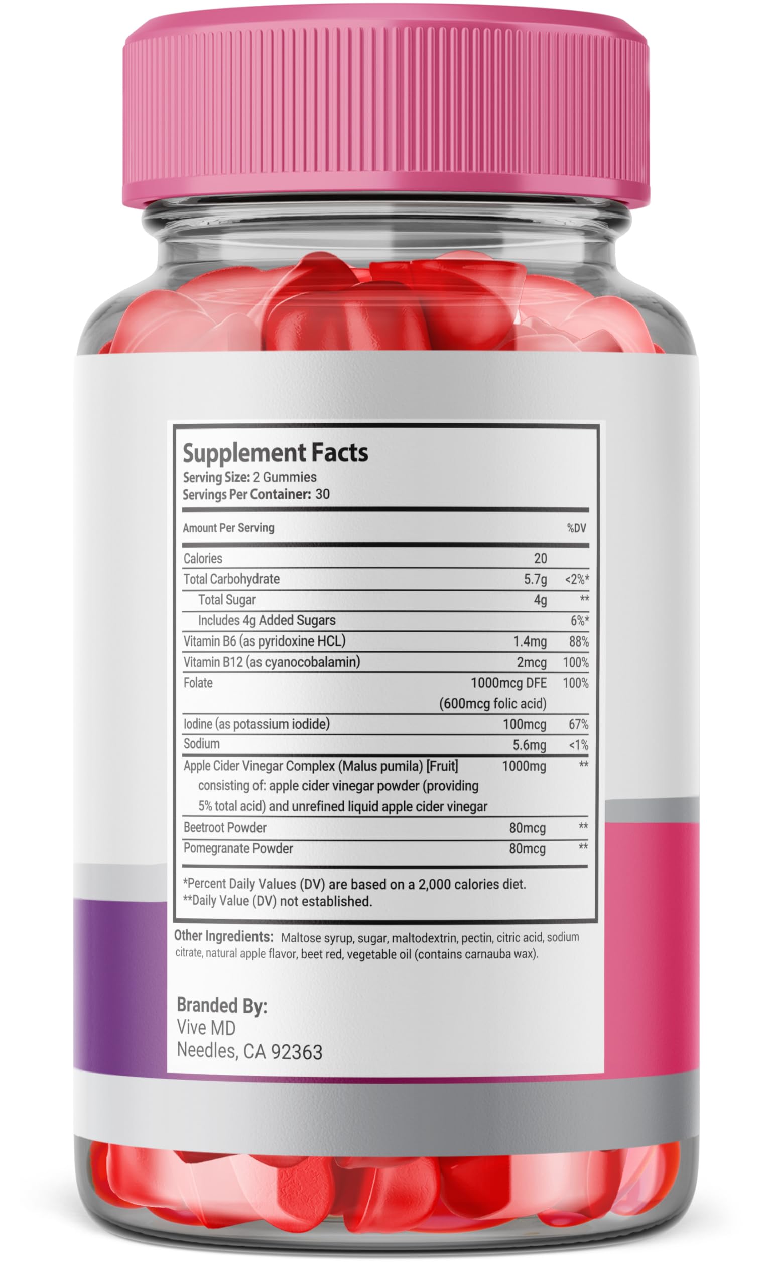VIVE MD Keto Drops ACV Gummies Keto Drops ACV Gummies 525 MG Keto Drops Gummies VIVE MD buy supplements canada