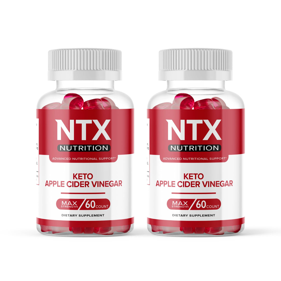 (Official 2 Pack) NTX Keto BHB Gummies for Weight Loss, NTX Keto ACV Gummies Advanc Max-Bio buy supplements canada