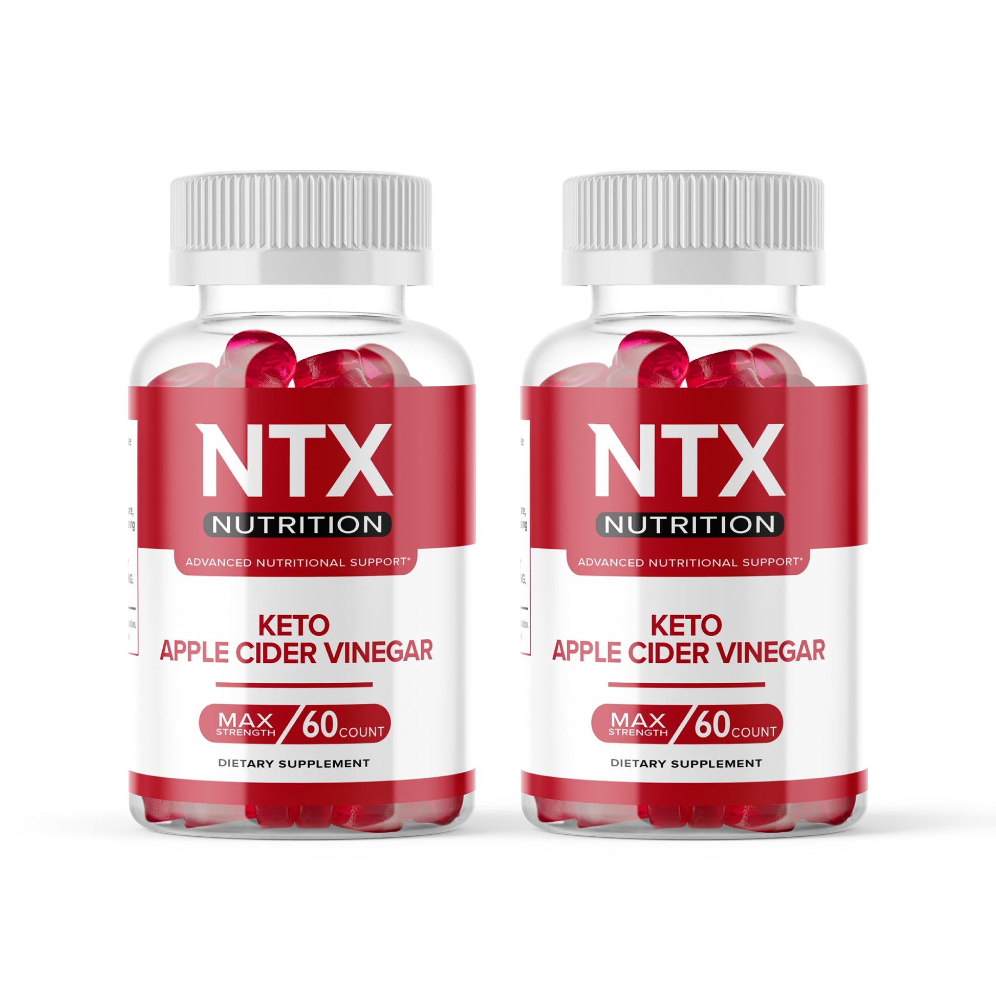 (Official 2 Pack) NTX Keto BHB Gummies for Weight Loss, NTX Keto ACV Gummies Advanc Max-Bio buy supplements canada