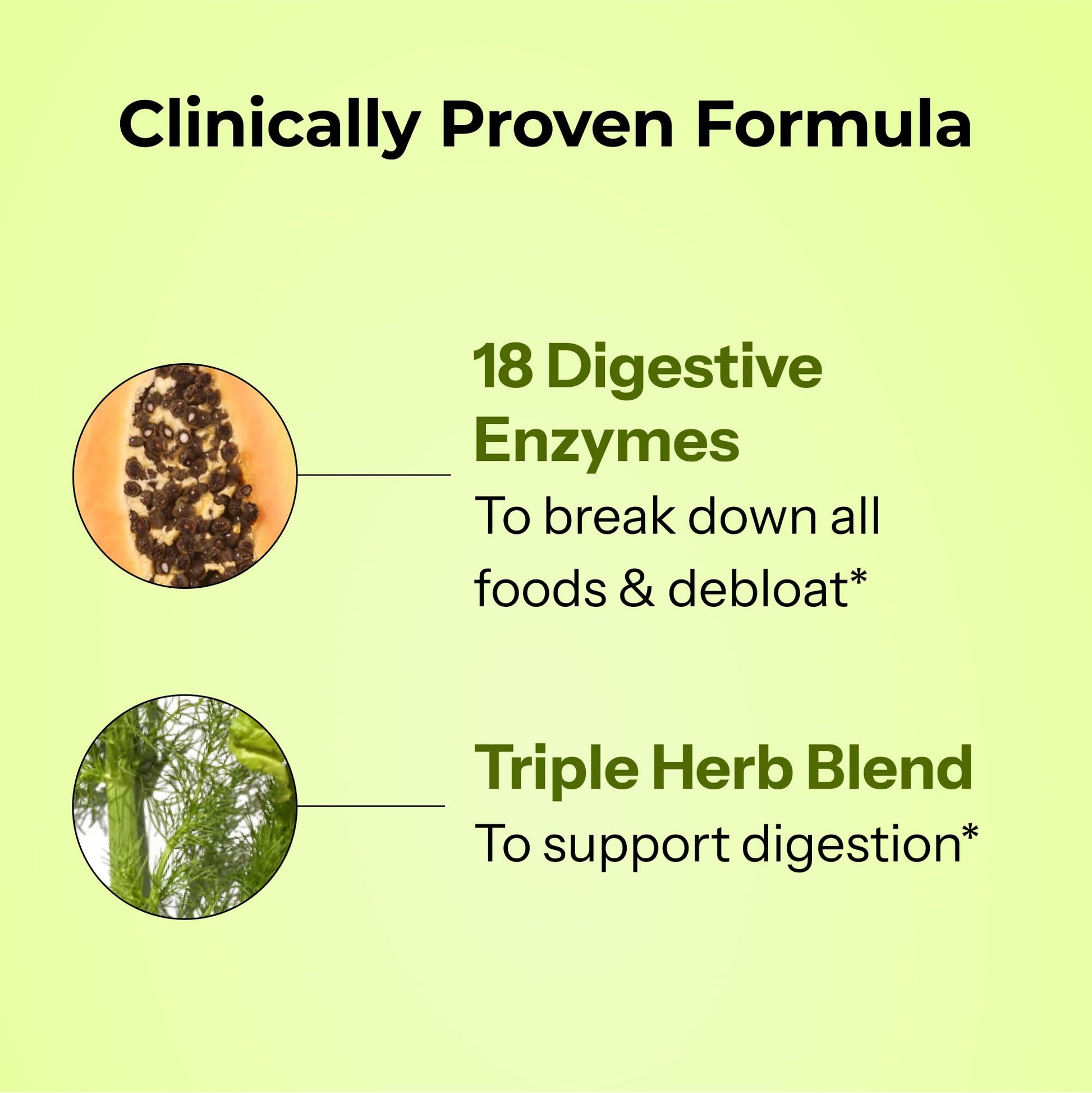 HUM Flatter Me Digestive Enzymes for Women & Men, Digestive Health Bloating Supplement with Ginger & Peppermint Leaf, Fast Acting Anti Bloat Pills Multi Enzyme for Debloating, Vegan, 60 Capsules HUM buy supplements canada