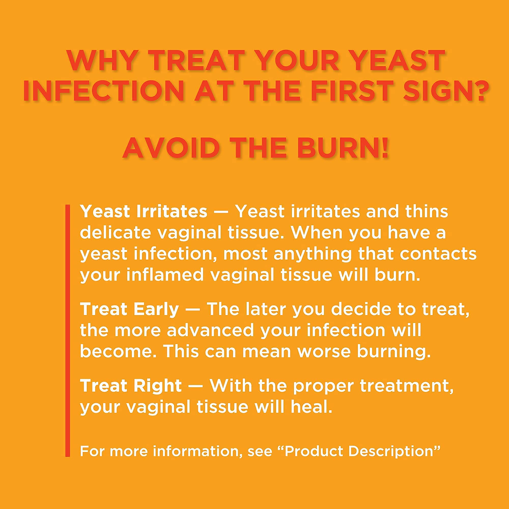 FemiClear 1-Day Yeast Infection Treatment & Vaginal Itch Relief Ointment - Fast Relief Bundle (Pack of 2) FemiClear buy supplements canada