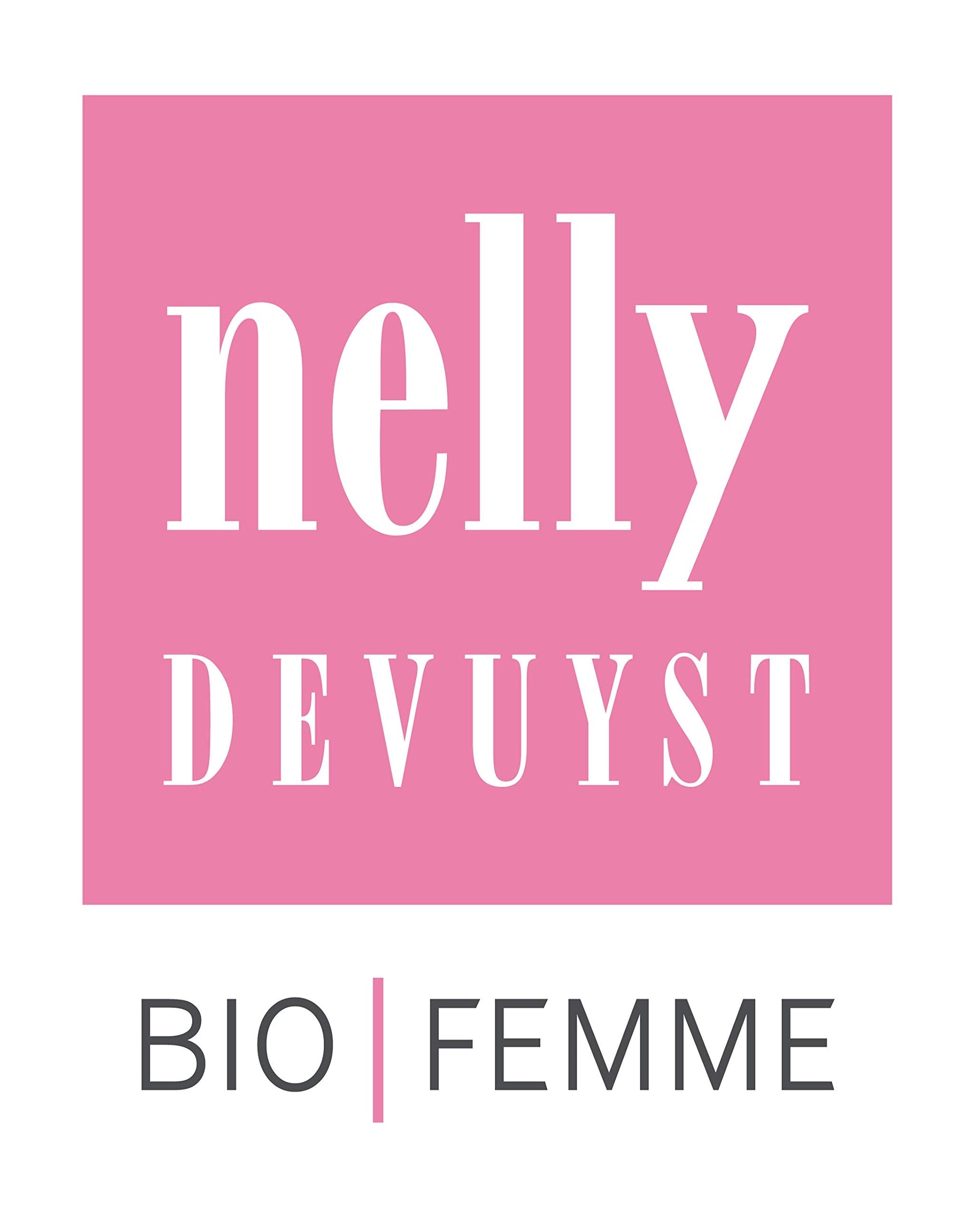 100% Organic Intimate Feminine Hygiene with Aloe Vera. Targets Vaginal Yeast Problems. Vegan Nelly De Vuyst Bio Femme Elle Intimate Feminine Hygiene buy supplements canada