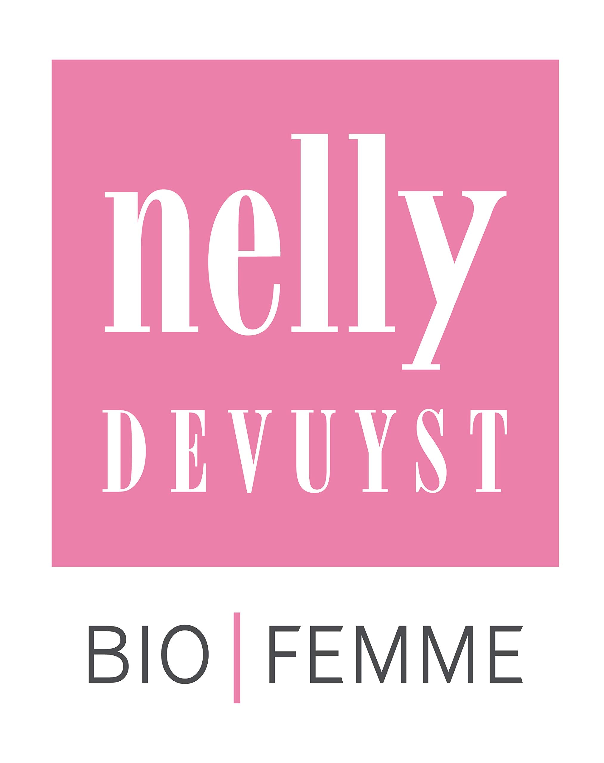 100% Organic Intimate Feminine Hygiene with Aloe Vera. Targets Vaginal Yeast Problems. Vegan Nelly De Vuyst Bio Femme Elle Intimate Feminine Hygiene buy supplements canada