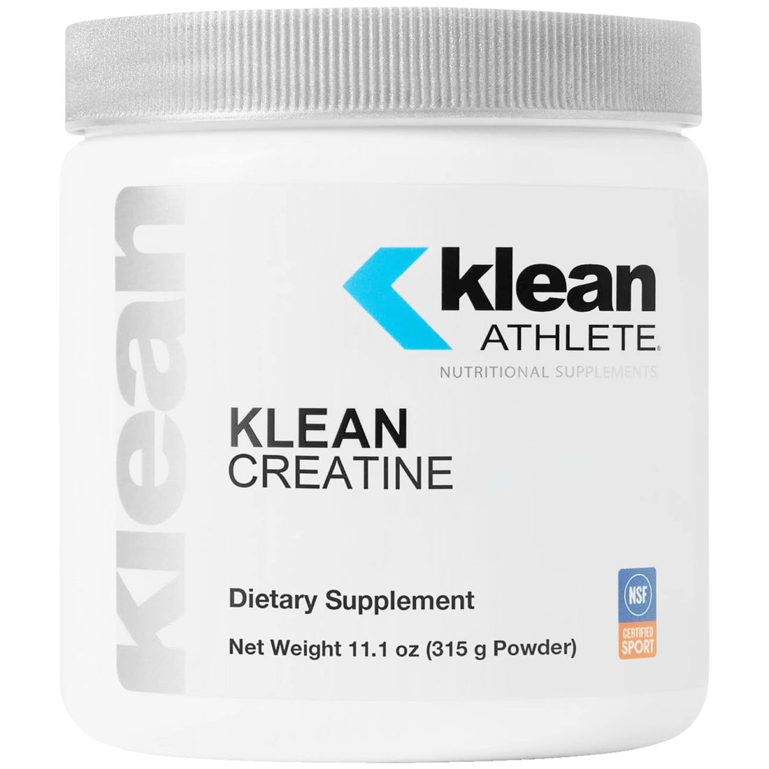 Klean Athlete Klean Creatine - Supports Muscle Strength, Performance & Recovery from Strenuous Exercise* - NSF Certified for Sport - 11.1 Ounces - Unflavored Klean Athlete buy supplements canada