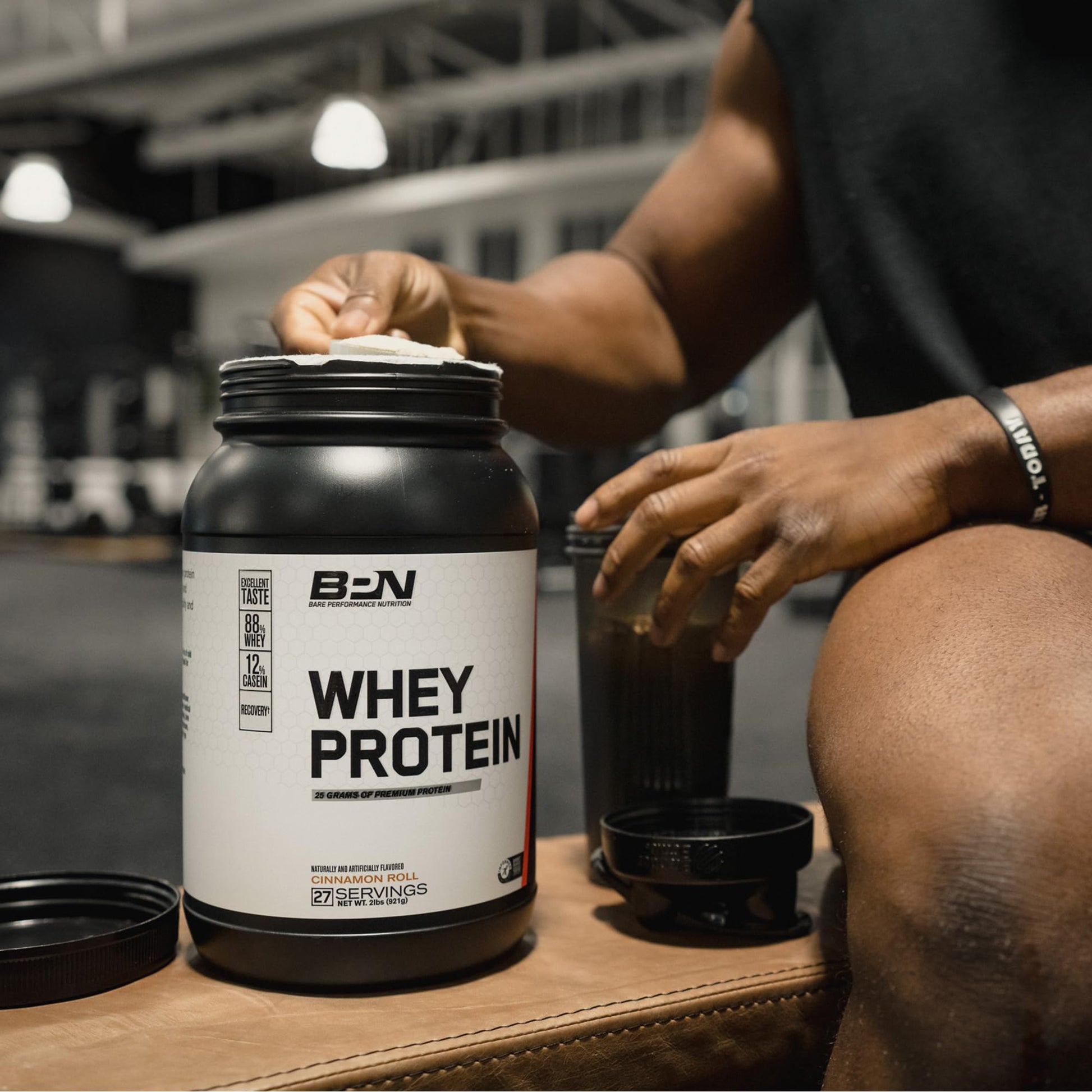 BARE PERFORMANCE NUTRITION, BPN Whey Protein Powder, Whey Protein Concentrate BARE PERFORMANCE NUTRITION buy supplements canada