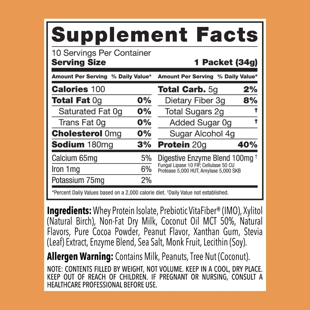 Clean Simple Eats Chocolate Peanut Butter Whey Protein Powder, Natural Sweetened Clean Simple Eats buy supplements canada