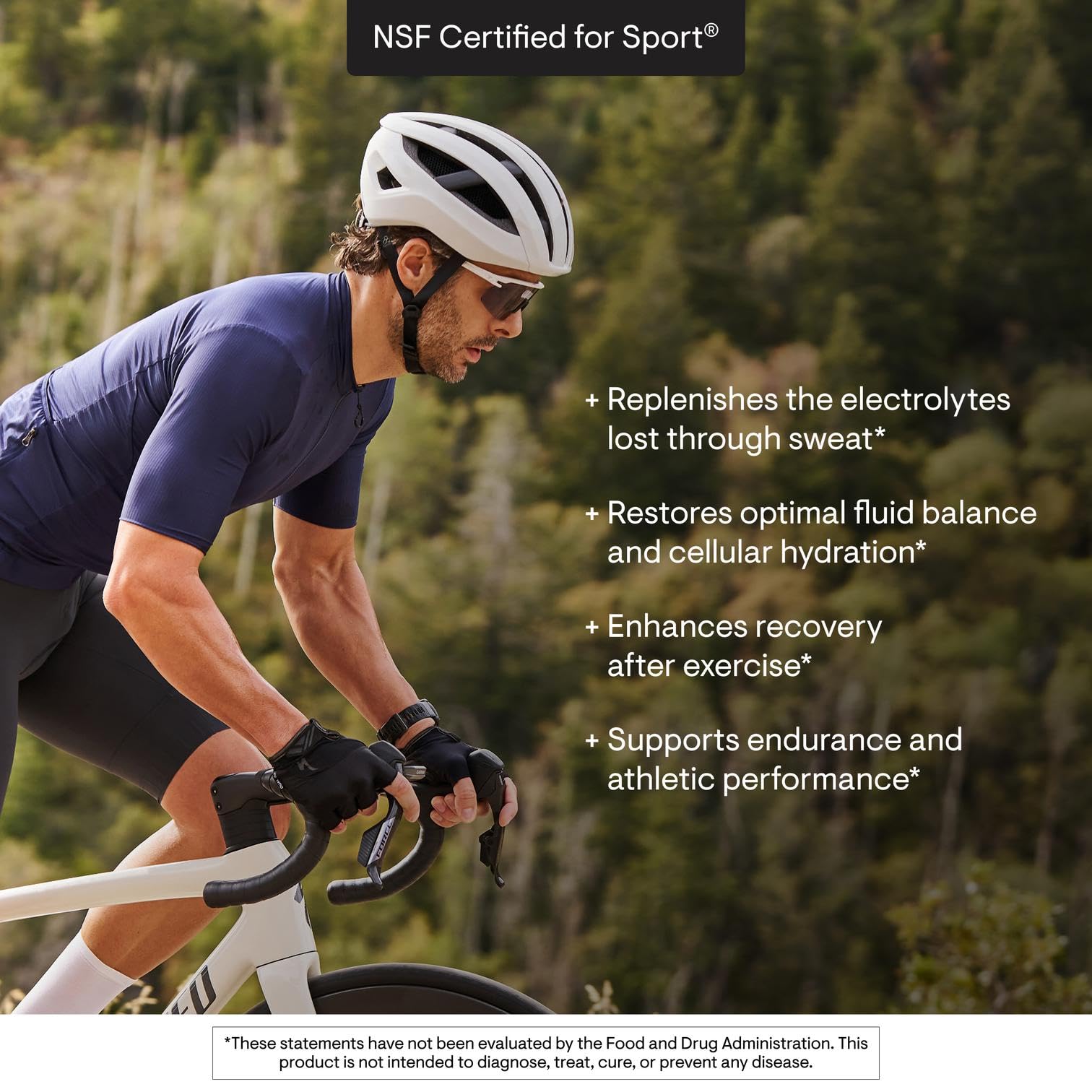 THORNE - Daily Electrolytes - Zero Sugar & Low-Calorie Electrolyte Powder Drink Mix - Flavors Derived from Natural Sources - NSF Certified for Sport - Blood Orange - 30 Stick Packs THORNE buy supplements canada