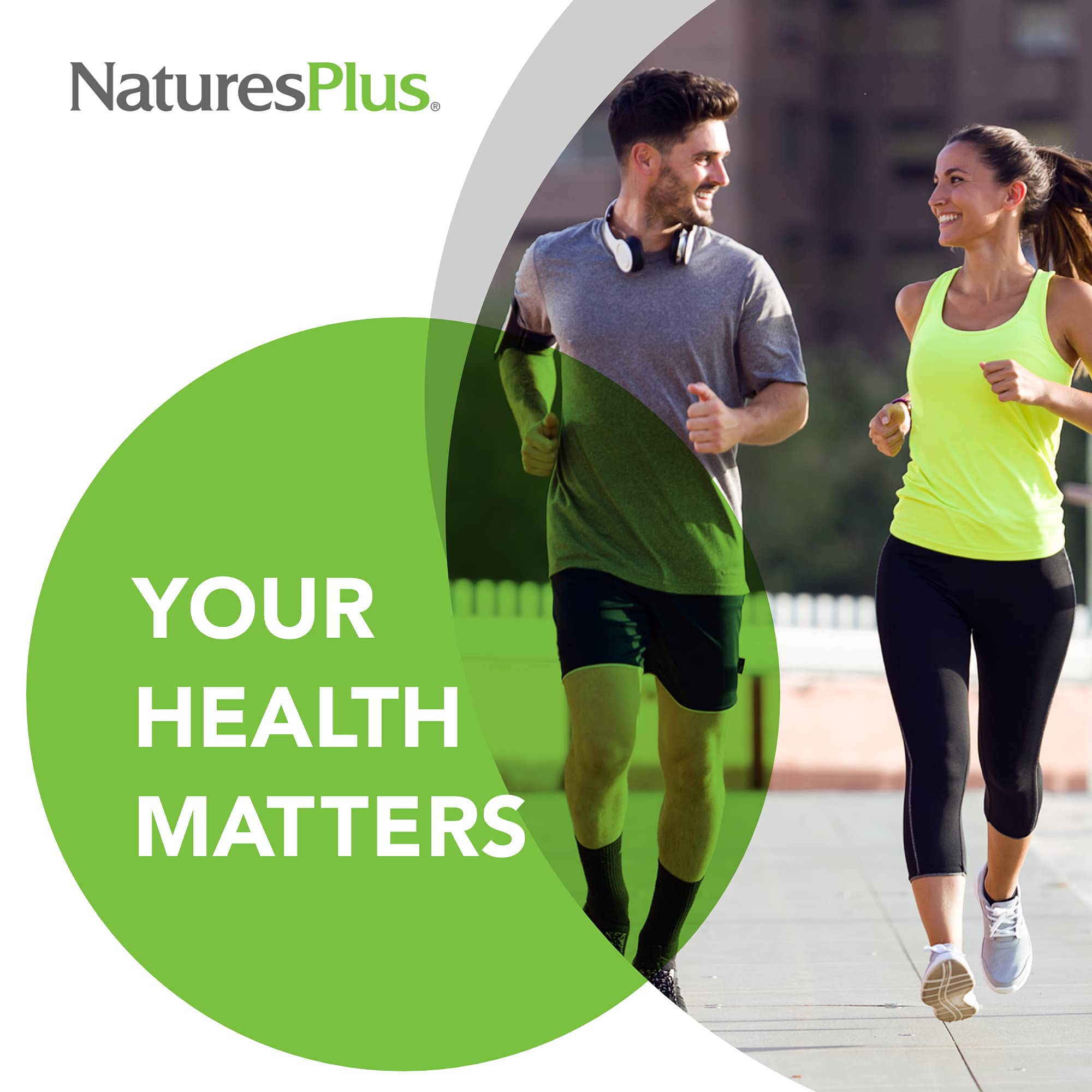 NaturesPlus Source of Life Mini-Tabs No Iron - 90 Vegetarian Mini Tablets - Easy to Swallow Natural Whole Food Multivitamin & Mineral Supplement for Health & Energy - 15 Servings NaturesPlus buy supplements canada