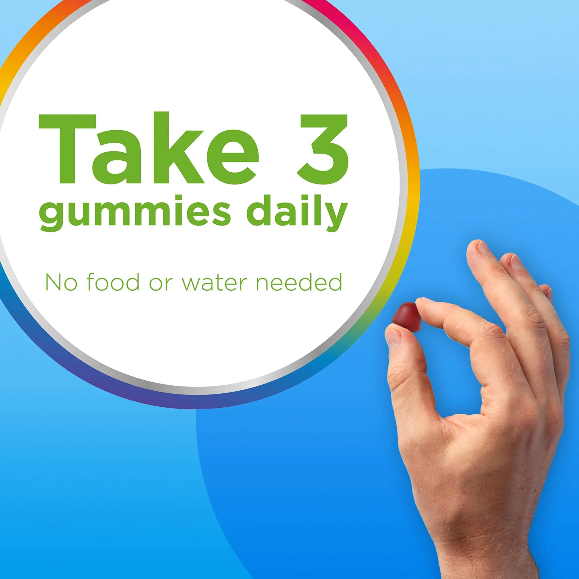 Centrum Men's Organic Multigummies, Men's Multivitamin Gummies, Organic Multivitamin for Men with Essential Nutrients Centrum buy supplements canada