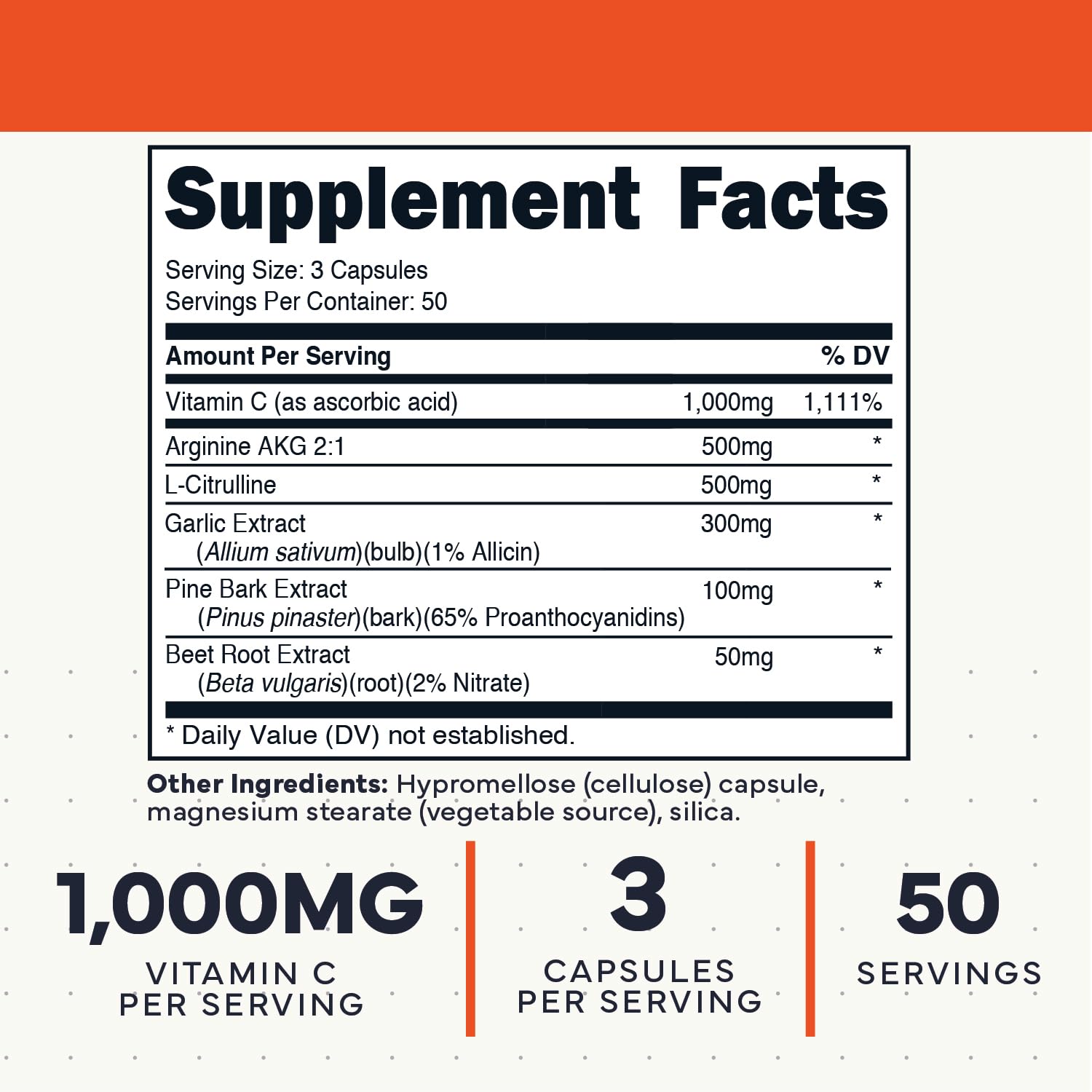 Type Zero Nitric Oxide 6X Booster, 150 Veggie Capsules - Natural Supplement - Beetroot, Arginine AKG, Citrulline, Pine Bark, Garlic & VIT C | Nitrous Oxide Type Zero buy supplements canada