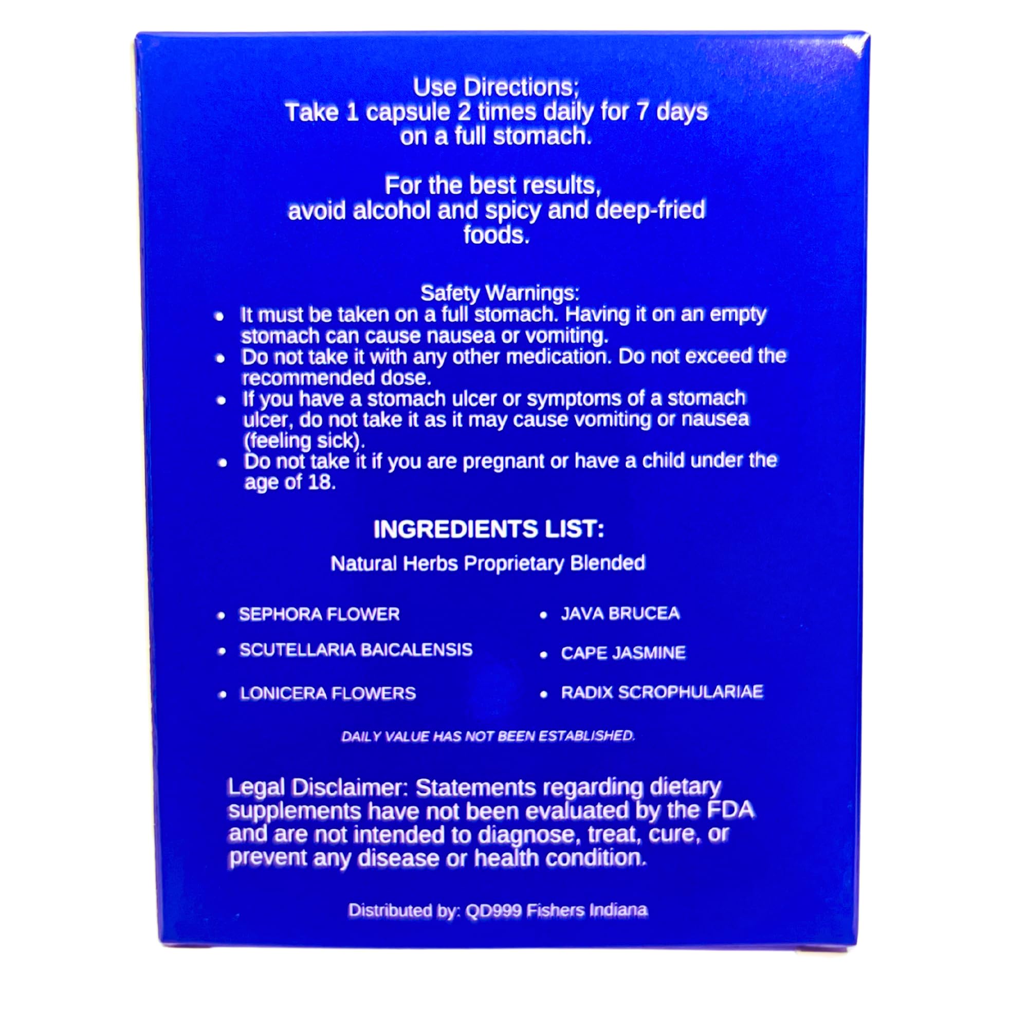 7Days Hemorrhoid Detox Formula, Works to Address The Root Causes of Hemorrhoids Provide Fast & Long-Lasting Relief Generic buy supplements canada