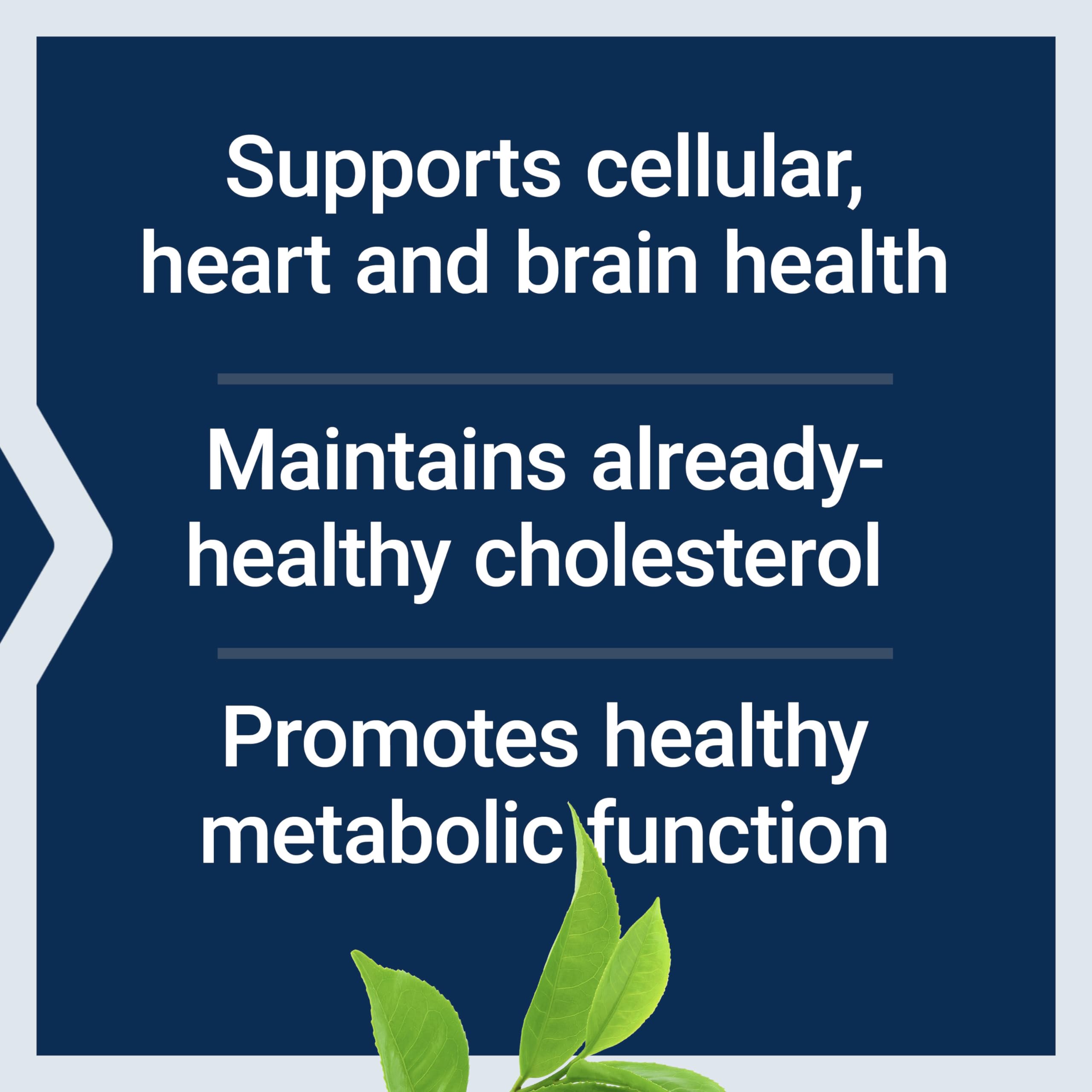 Life Extension Decaffeinated Mega Green Tea Extract – Polyphenol-Rich, Cell Health Life Extension buy supplements canada