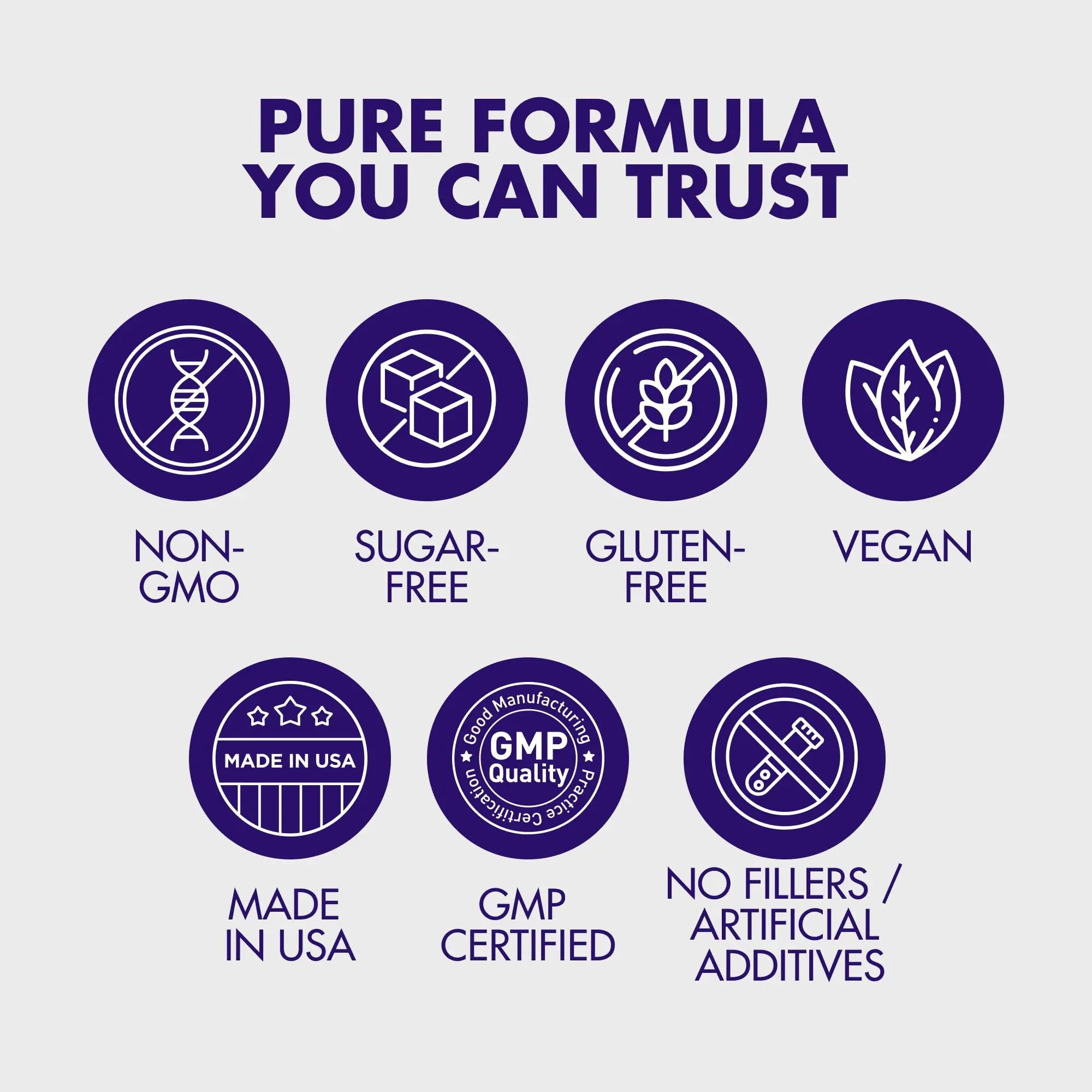 Magnesium Complex 2,150MG, High Absorption Capsules with Magnesium Glycinate, Citrate & Malate, Plus Vitamin B6, B2, Folate & Beet Root, Vegan, Non-GMO, No Artificial Additives, 90 Capsules Secret Element buy supplements canada